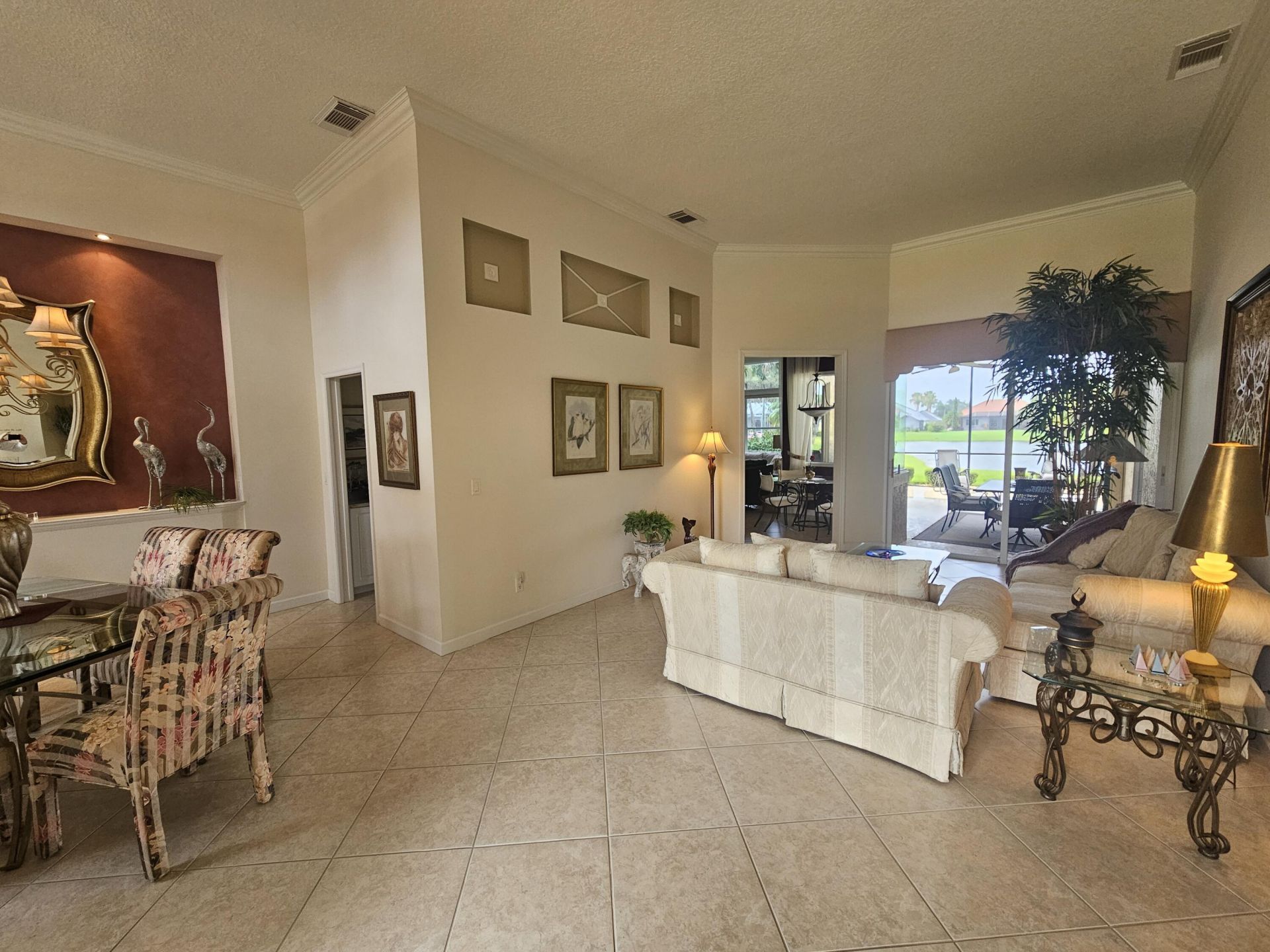 1251 SW Briarwood Drive, Port Saint Lucie, FL 34986 Photo