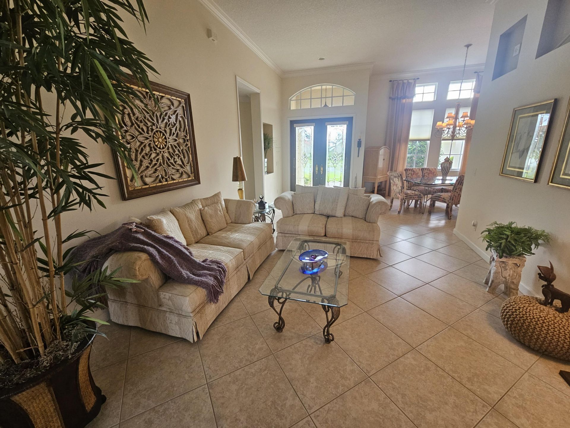 1251 SW Briarwood Drive, Port Saint Lucie, FL 34986 Photo