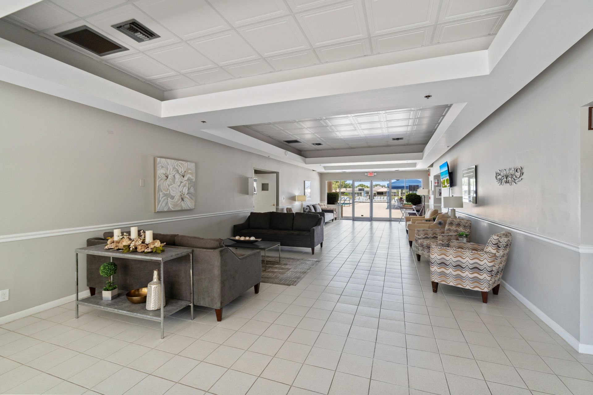 9305 Flynn Circle, Unit 6, Boca Raton, FL 33496 Photo