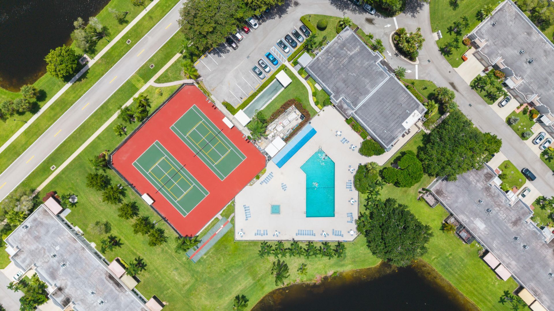 9305 Flynn Circle, Unit 6, Boca Raton, FL 33496 Photo