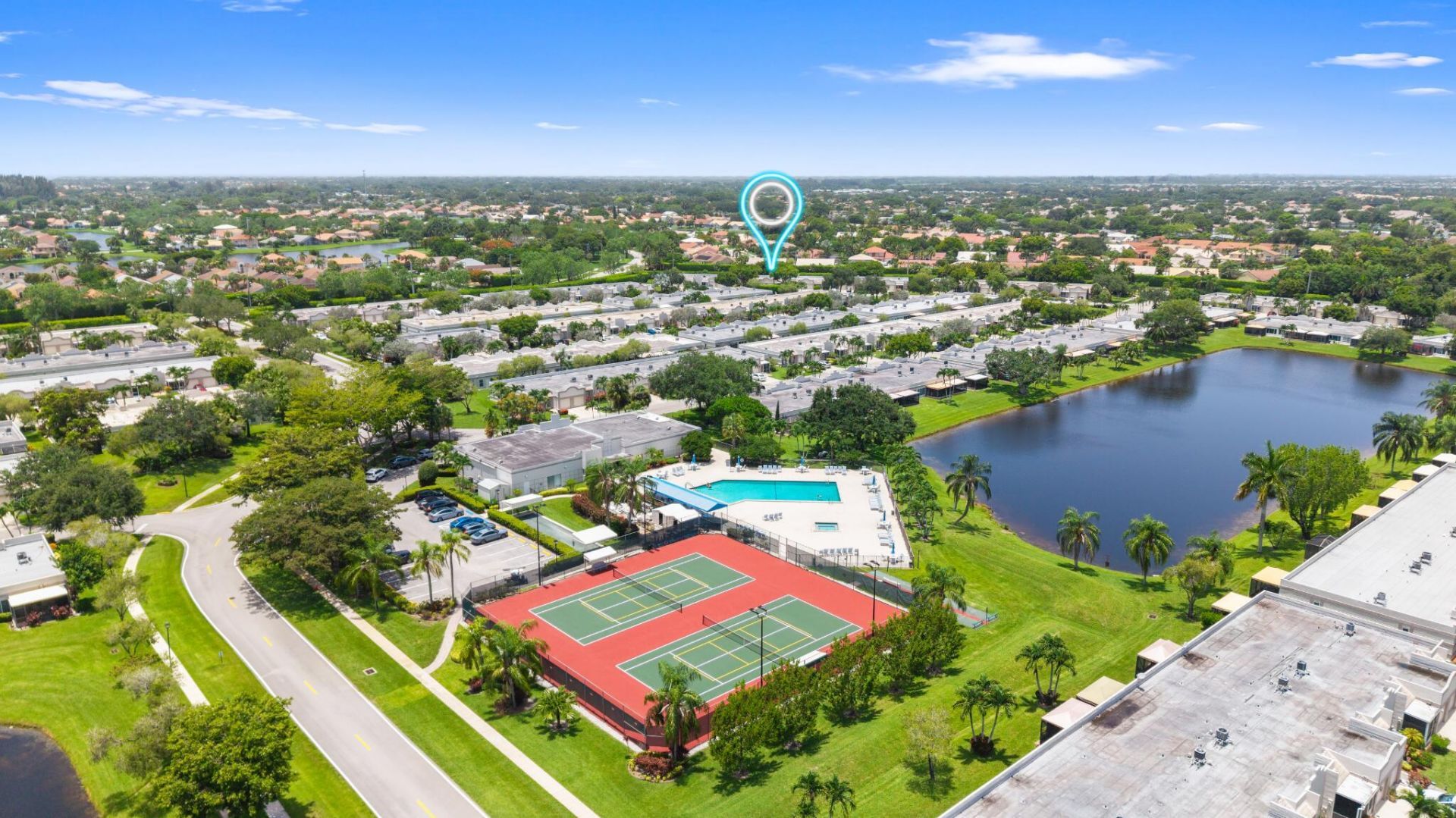 9305 Flynn Circle, Unit 6, Boca Raton, FL 33496 Photo