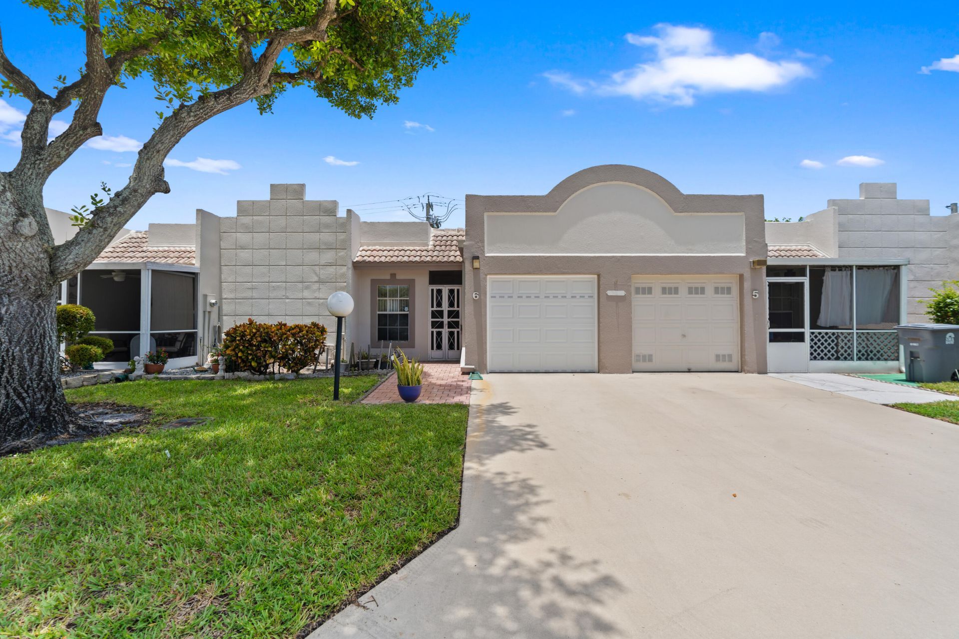 9305 Flynn Circle, Unit 6, Boca Raton, FL 33496 Photo