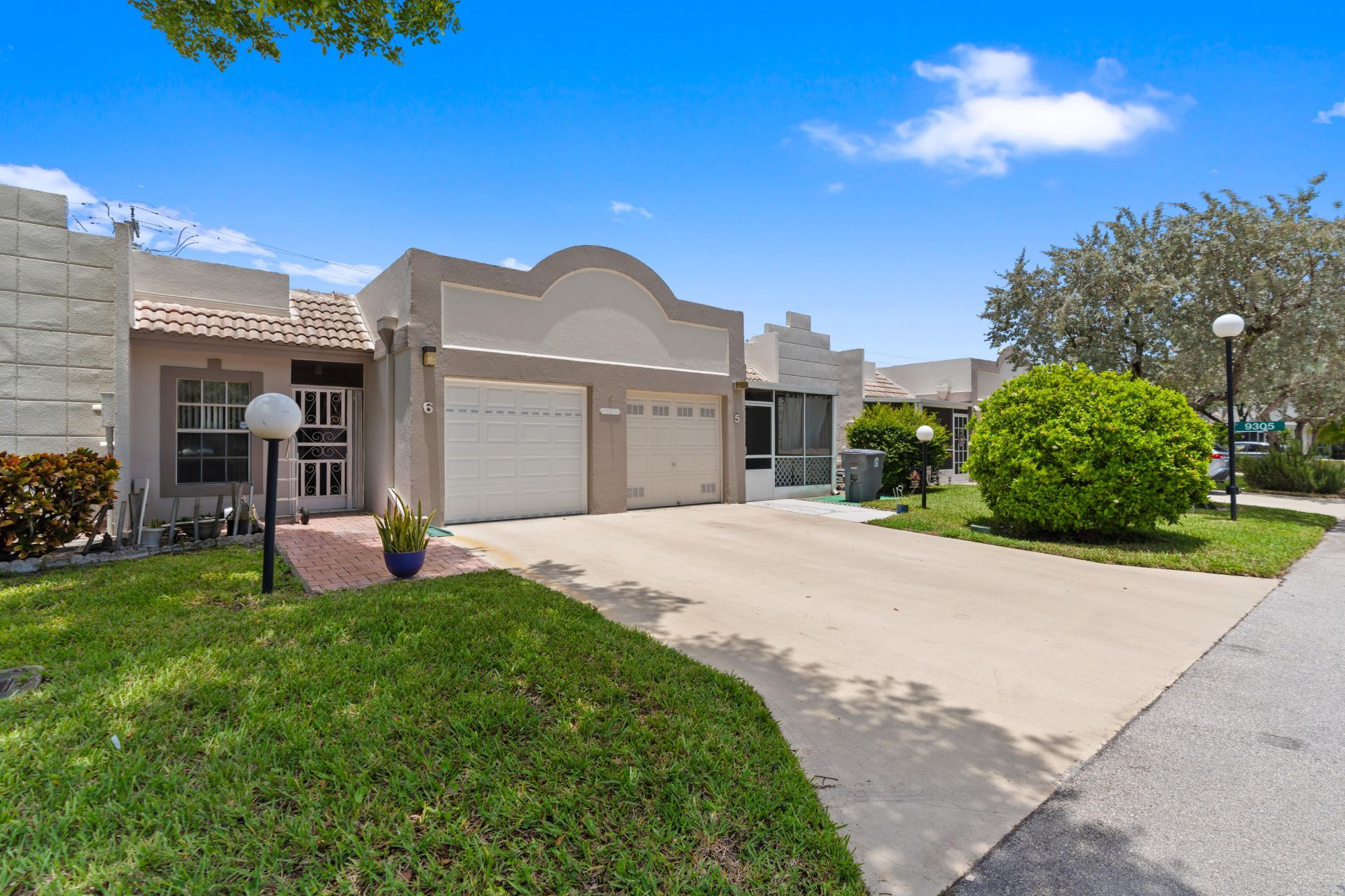 9305 Flynn Circle, Unit 6, Boca Raton, FL 33496 Photo