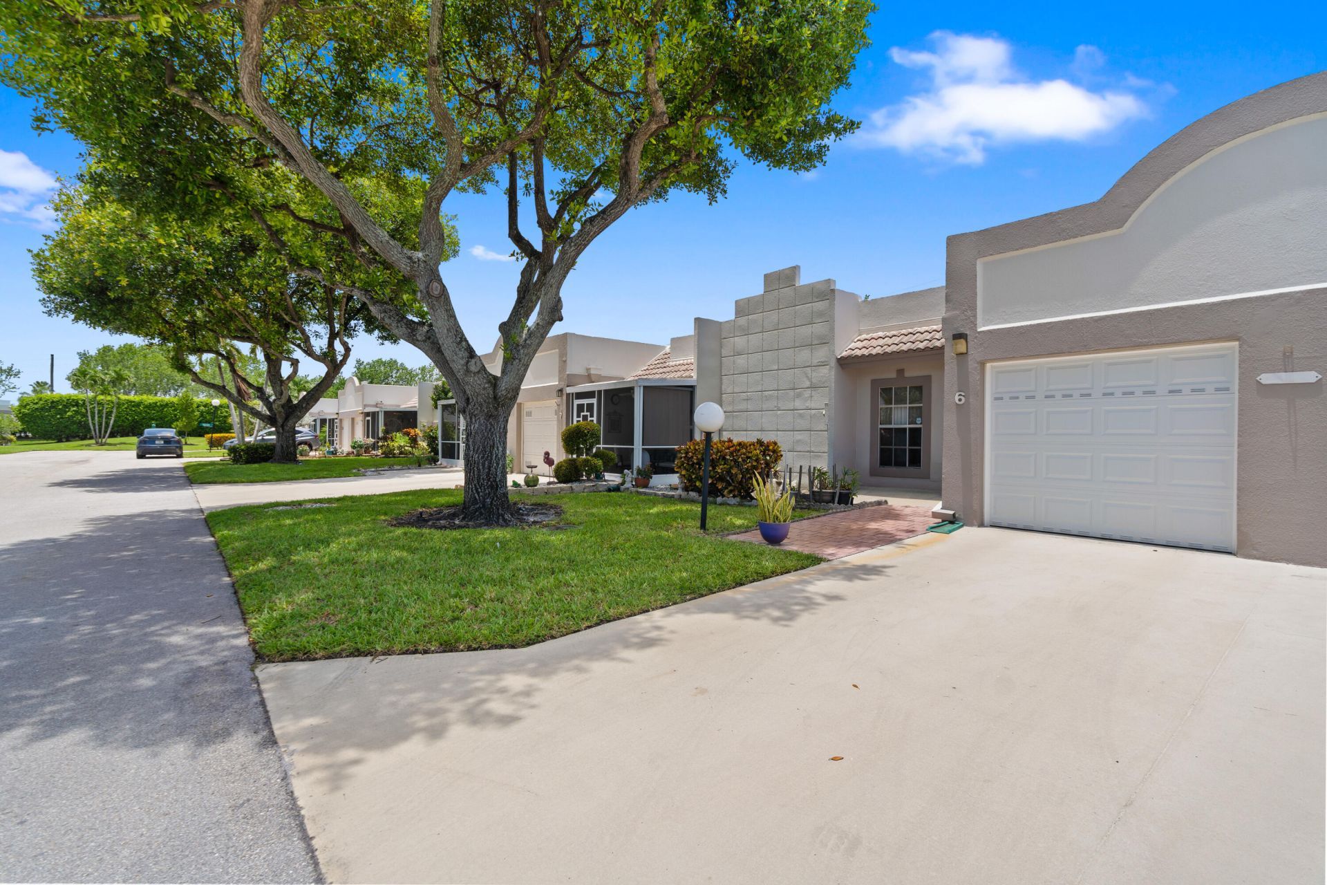 9305 Flynn Circle, Unit 6, Boca Raton, FL 33496 Photo