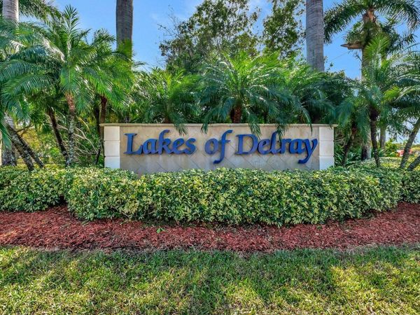 15126 Ashland Street, Unit 238, Delray Beach, FL 33484