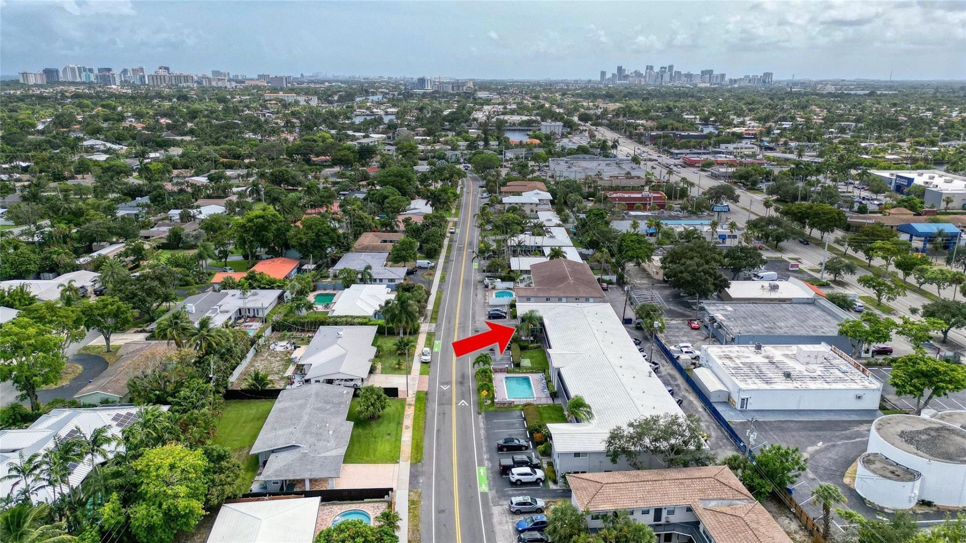 2701 Middle River Drive, Unit 11, Fort Lauderdale, FL 33306 Photo
