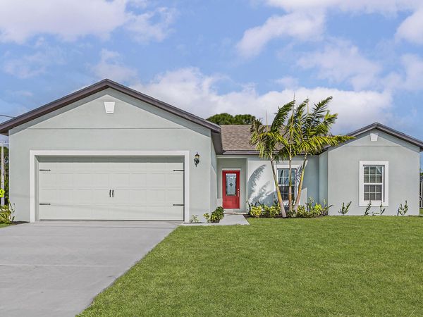 7725 95th Avenue, Vero Beach, FL 32967