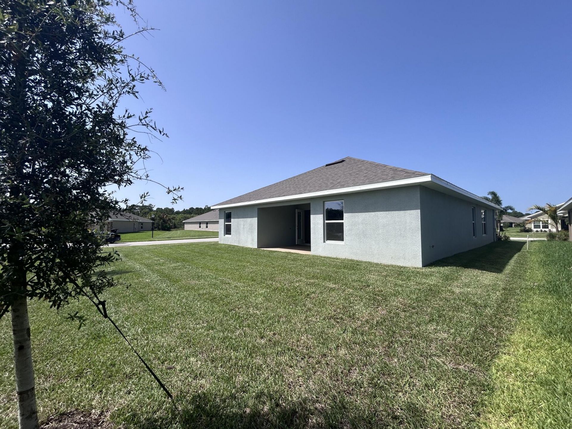 5747 Waterstone Boulevard, Fort Pierce, FL 34951 Photo