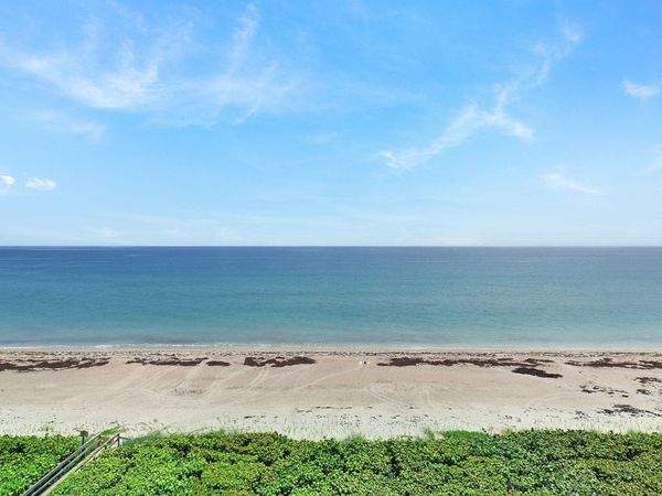 9940 S Ocean Drive, Unit 607, Jensen Beach, FL 34957