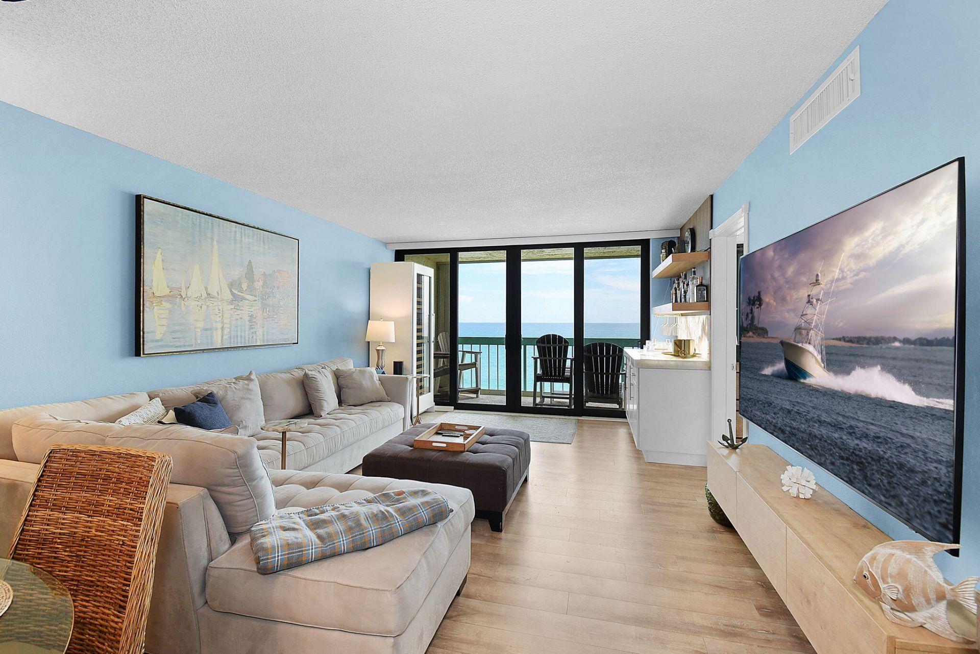 9940 S Ocean Drive, Unit 607, Jensen Beach, FL 34957 Photo