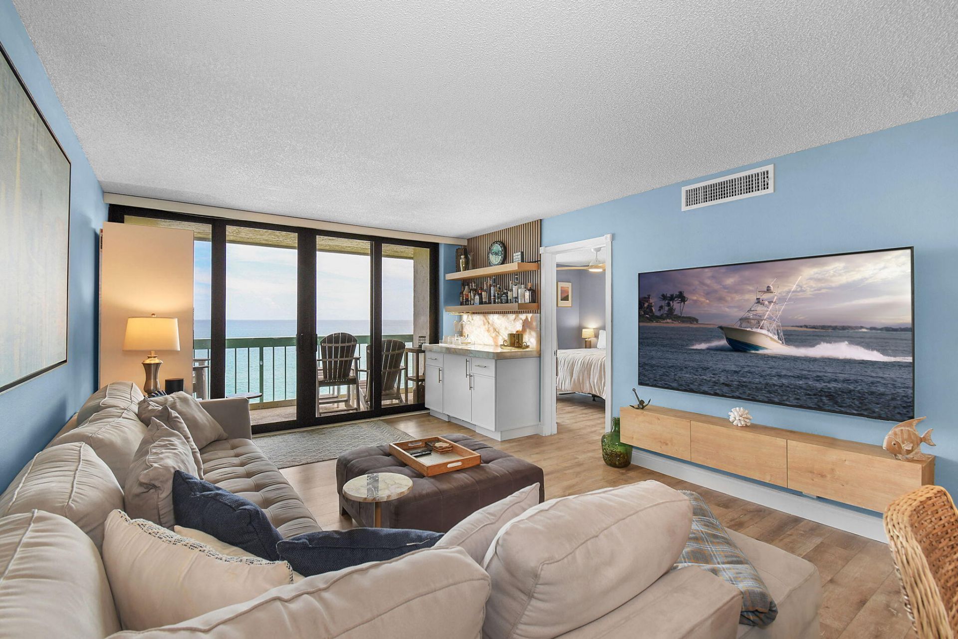 9940 S Ocean Drive, Unit 607, Jensen Beach, FL 34957 Photo