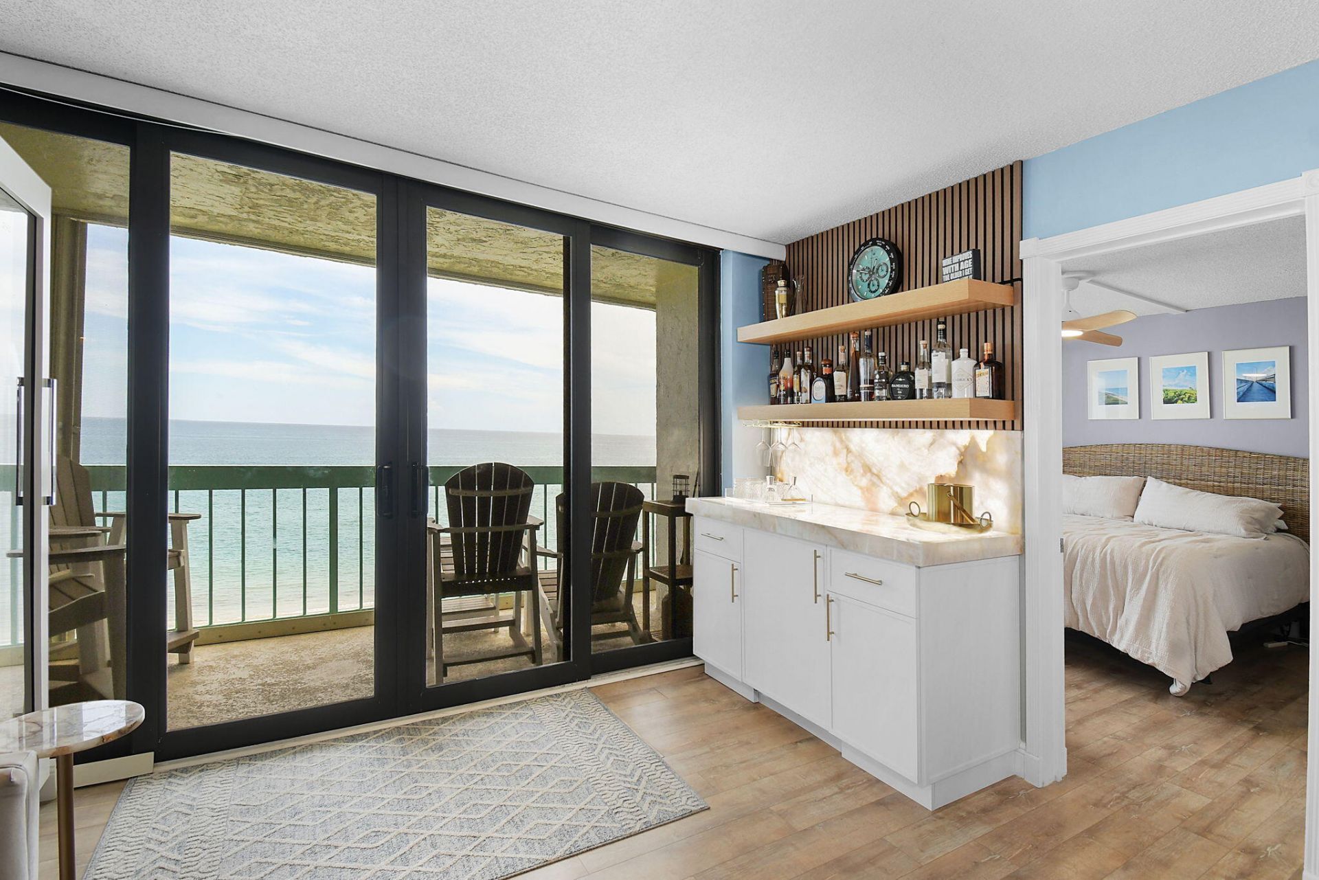 9940 S Ocean Drive, Unit 607, Jensen Beach, FL 34957 Photo