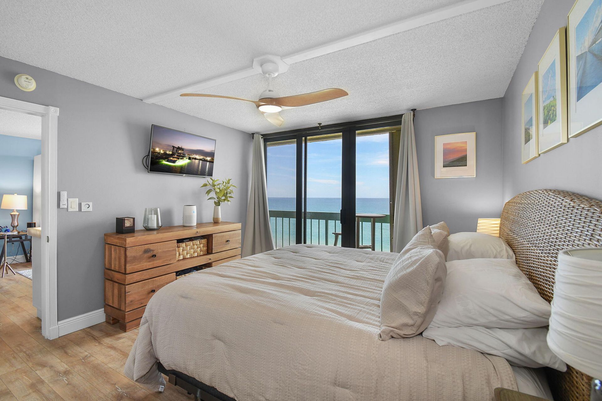 9940 S Ocean Drive, Unit 607, Jensen Beach, FL 34957 Photo