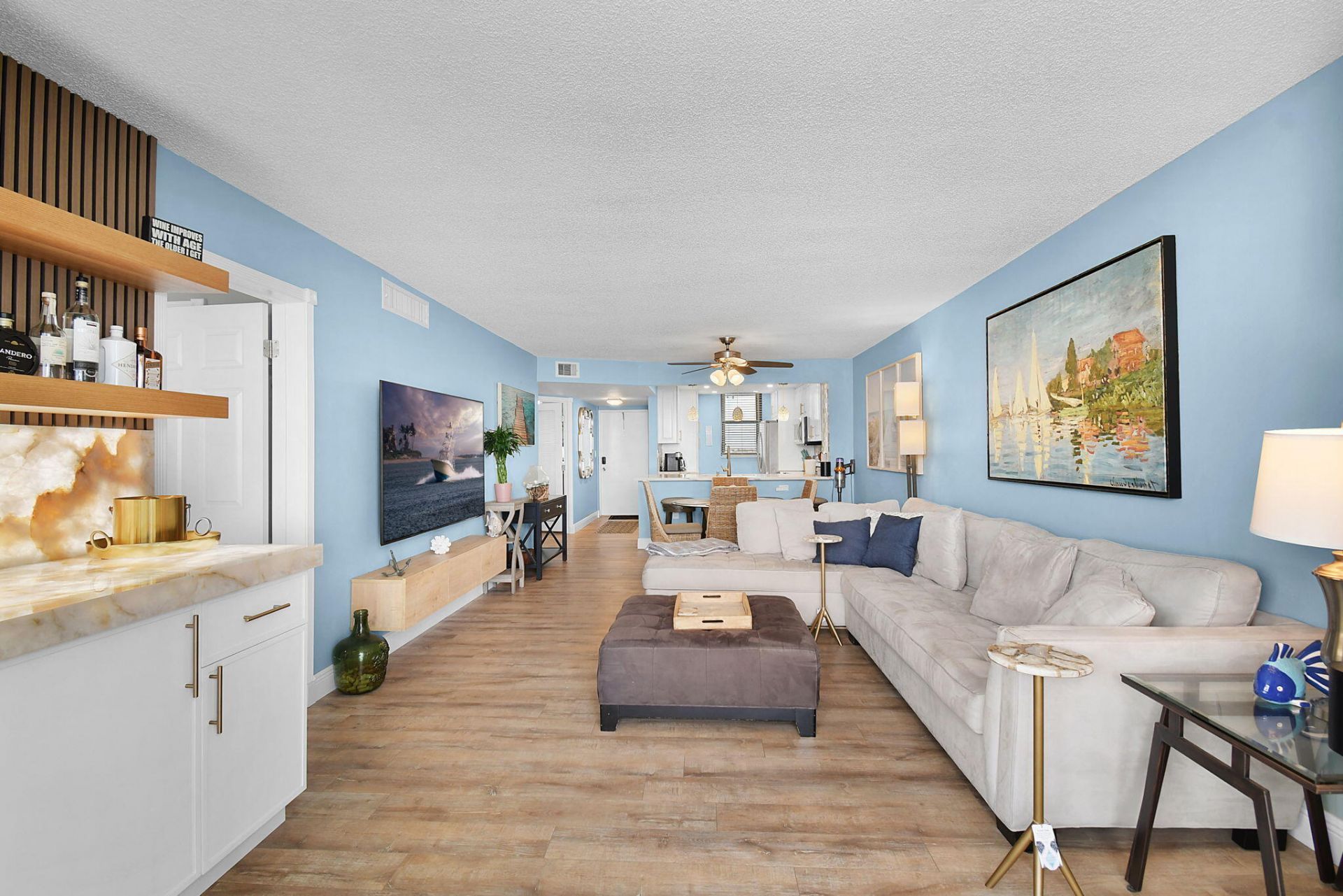 9940 S Ocean Drive, Unit 607, Jensen Beach, FL 34957 Photo