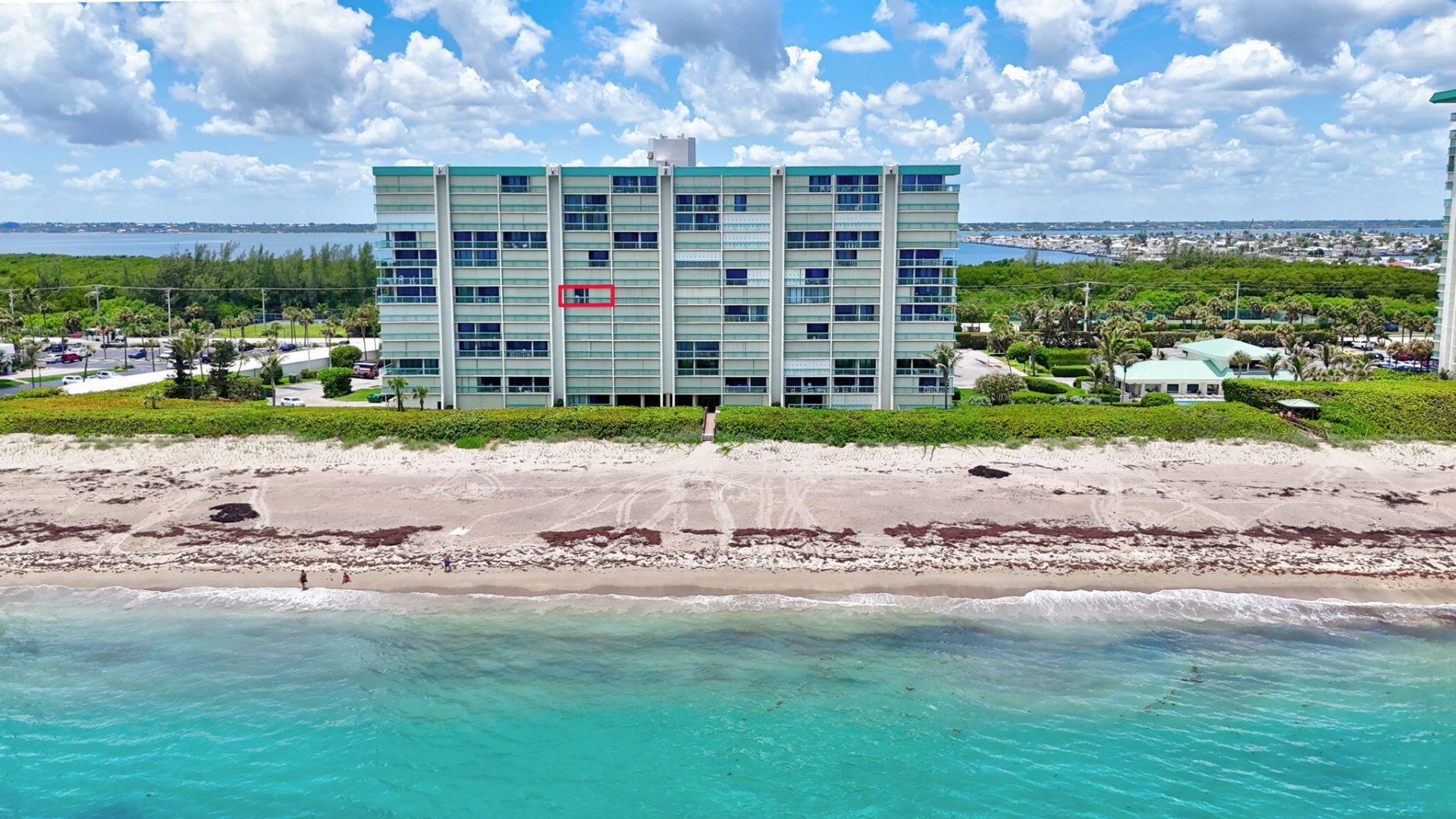 9940 S Ocean Drive, Unit 607, Jensen Beach, FL 34957 Photo