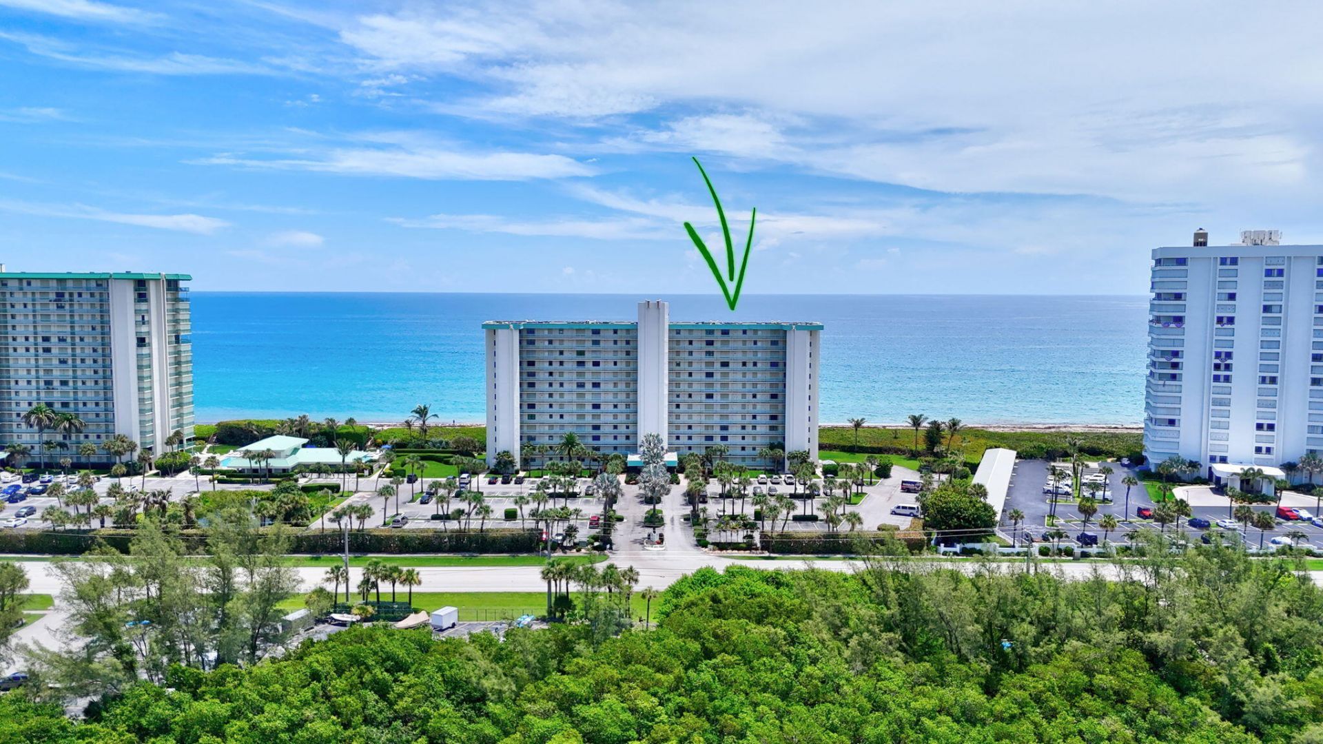 9940 S Ocean Drive, Unit 607, Jensen Beach, FL 34957 Photo