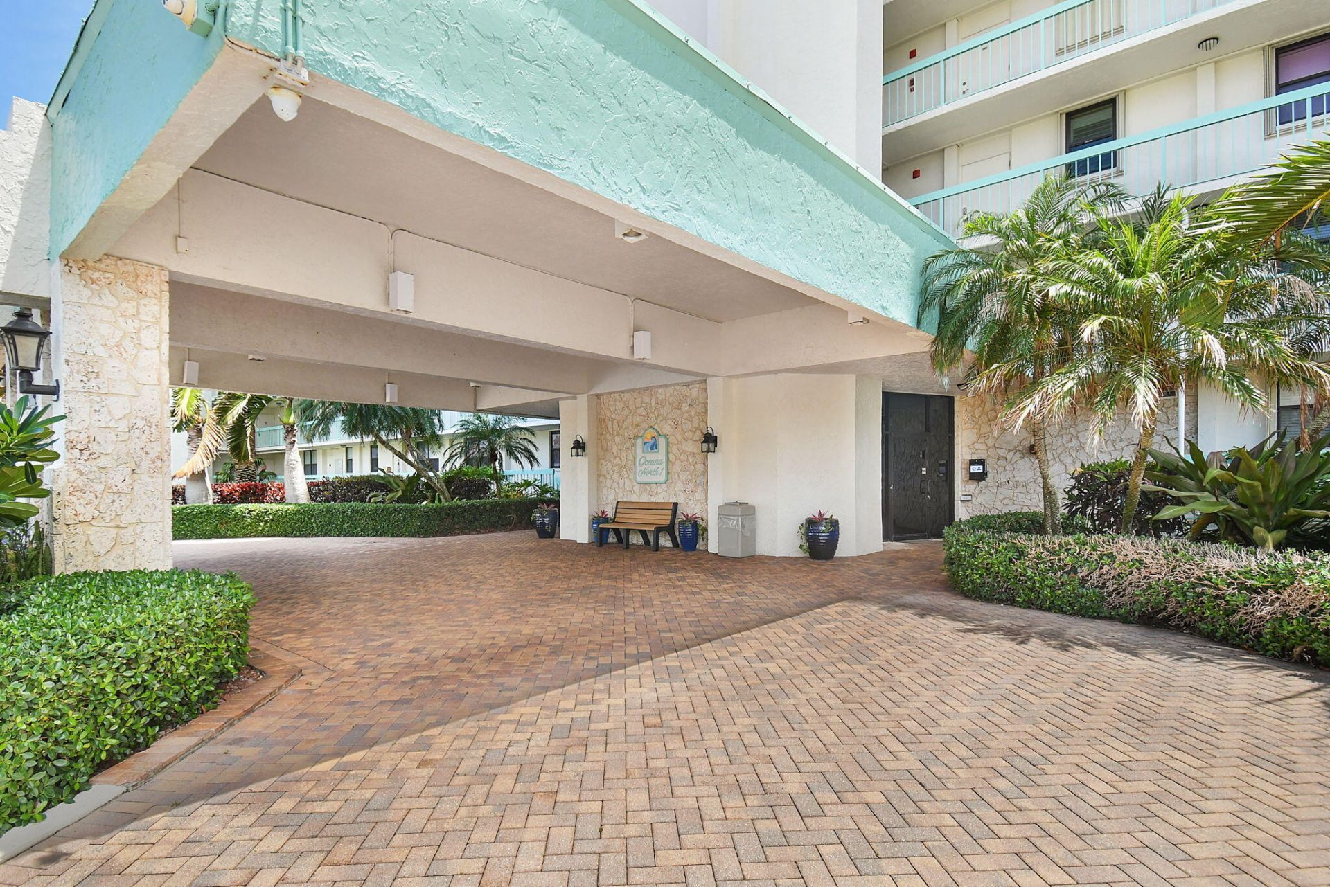 9940 S Ocean Drive, Unit 607, Jensen Beach, FL 34957 Photo