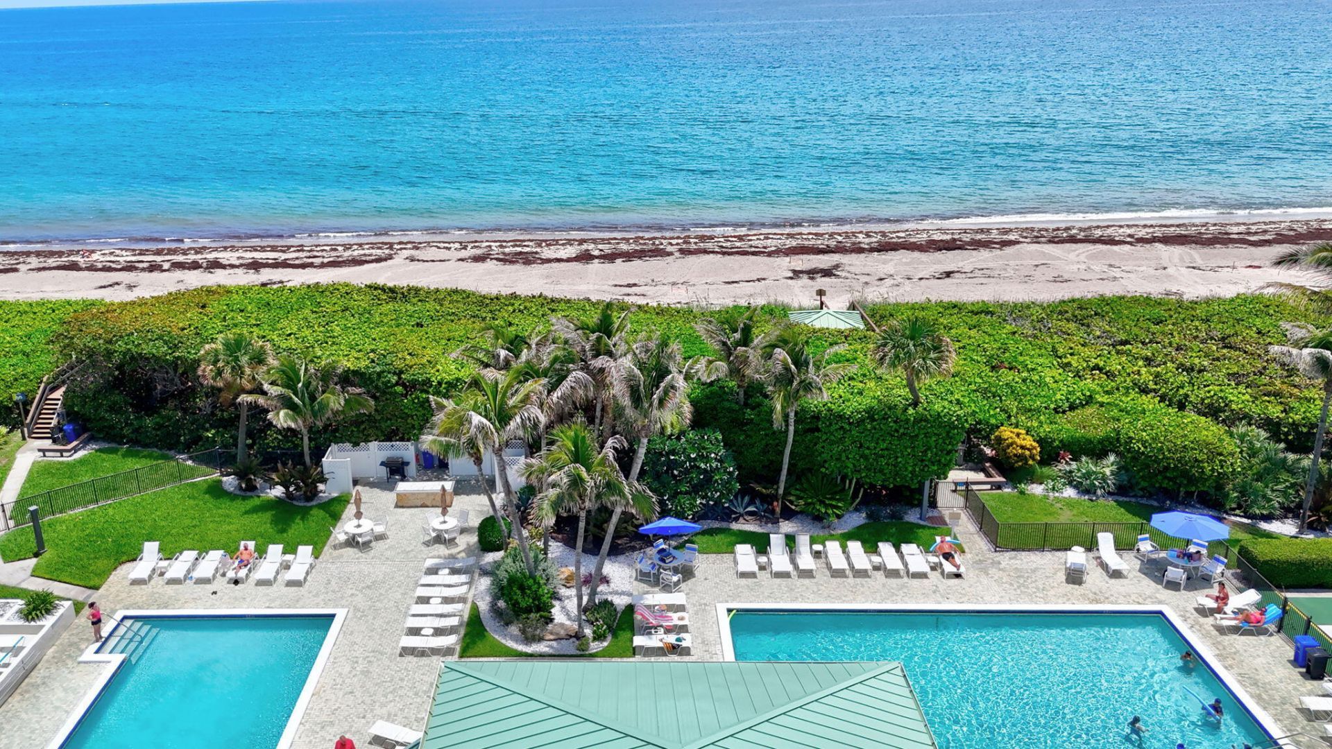 9940 S Ocean Drive, Unit 607, Jensen Beach, FL 34957 Photo