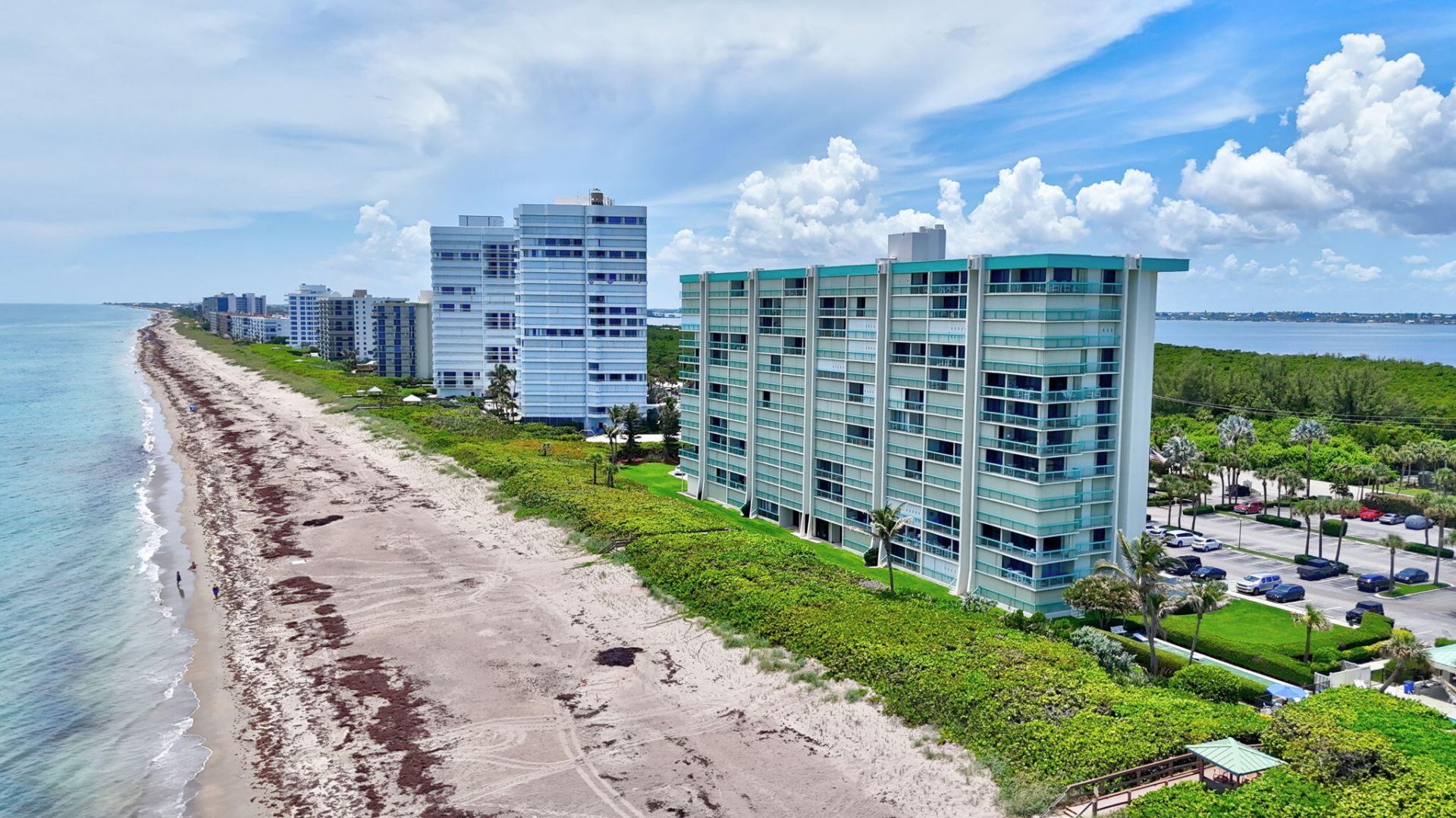 9940 S Ocean Drive, Unit 607, Jensen Beach, FL 34957 Photo