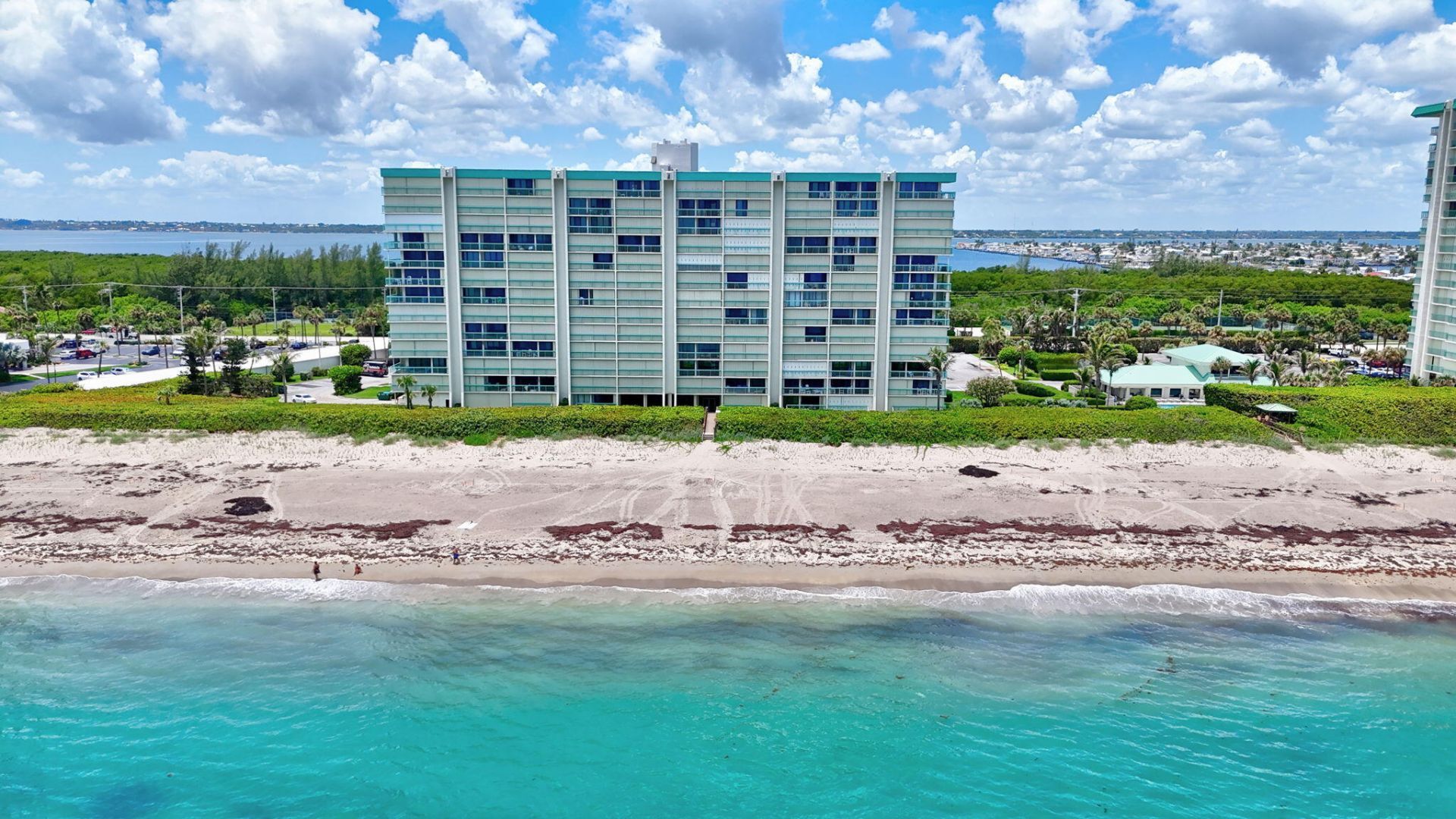 9940 S Ocean Drive, Unit 607, Jensen Beach, FL 34957 Photo