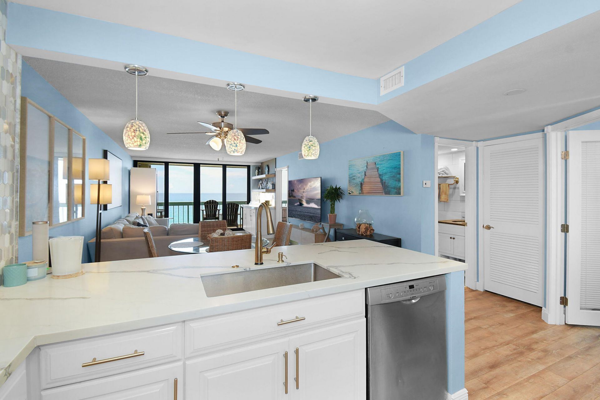 9940 S Ocean Drive, Unit 607, Jensen Beach, FL 34957 Photo