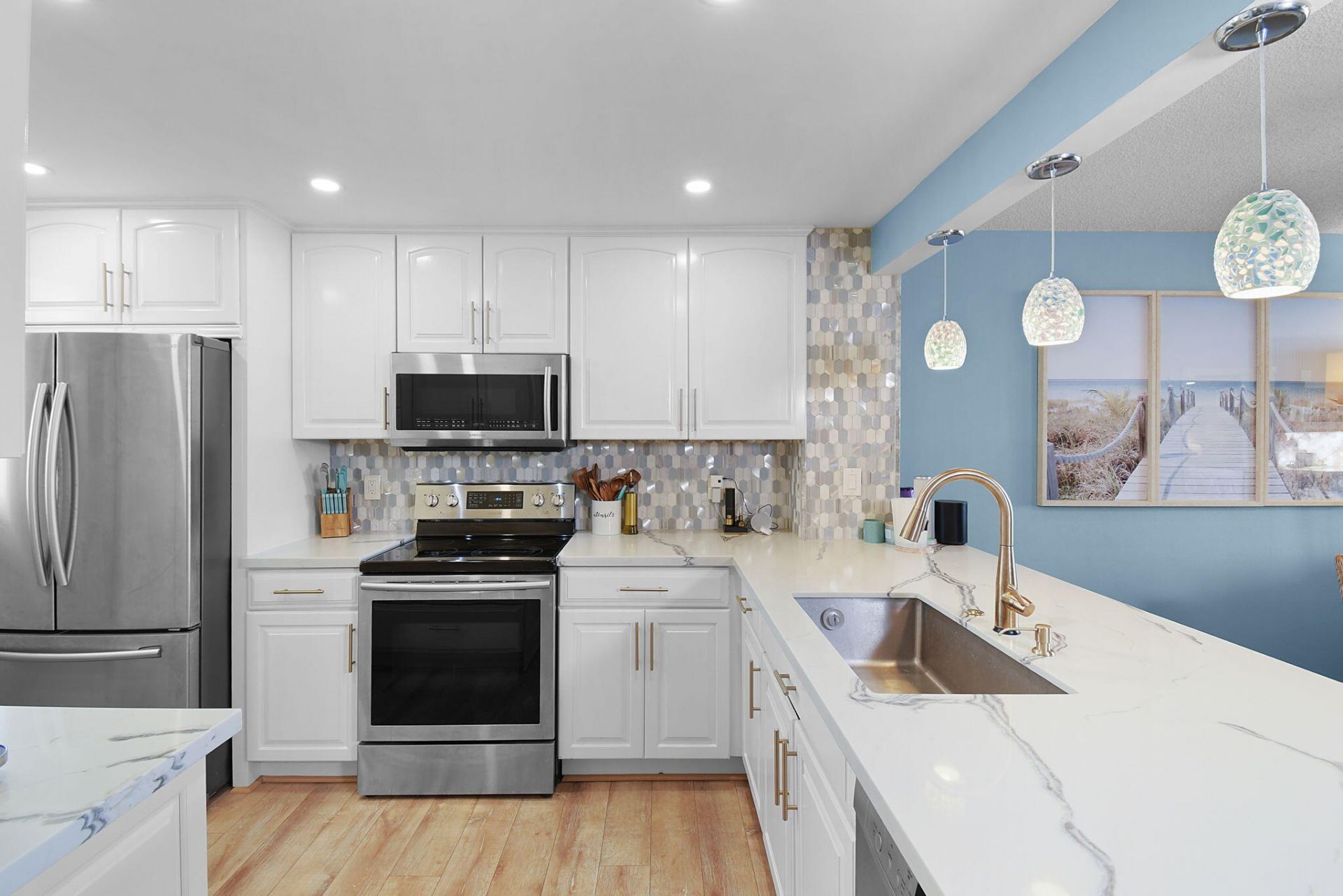 9940 S Ocean Drive, Unit 607, Jensen Beach, FL 34957 Photo