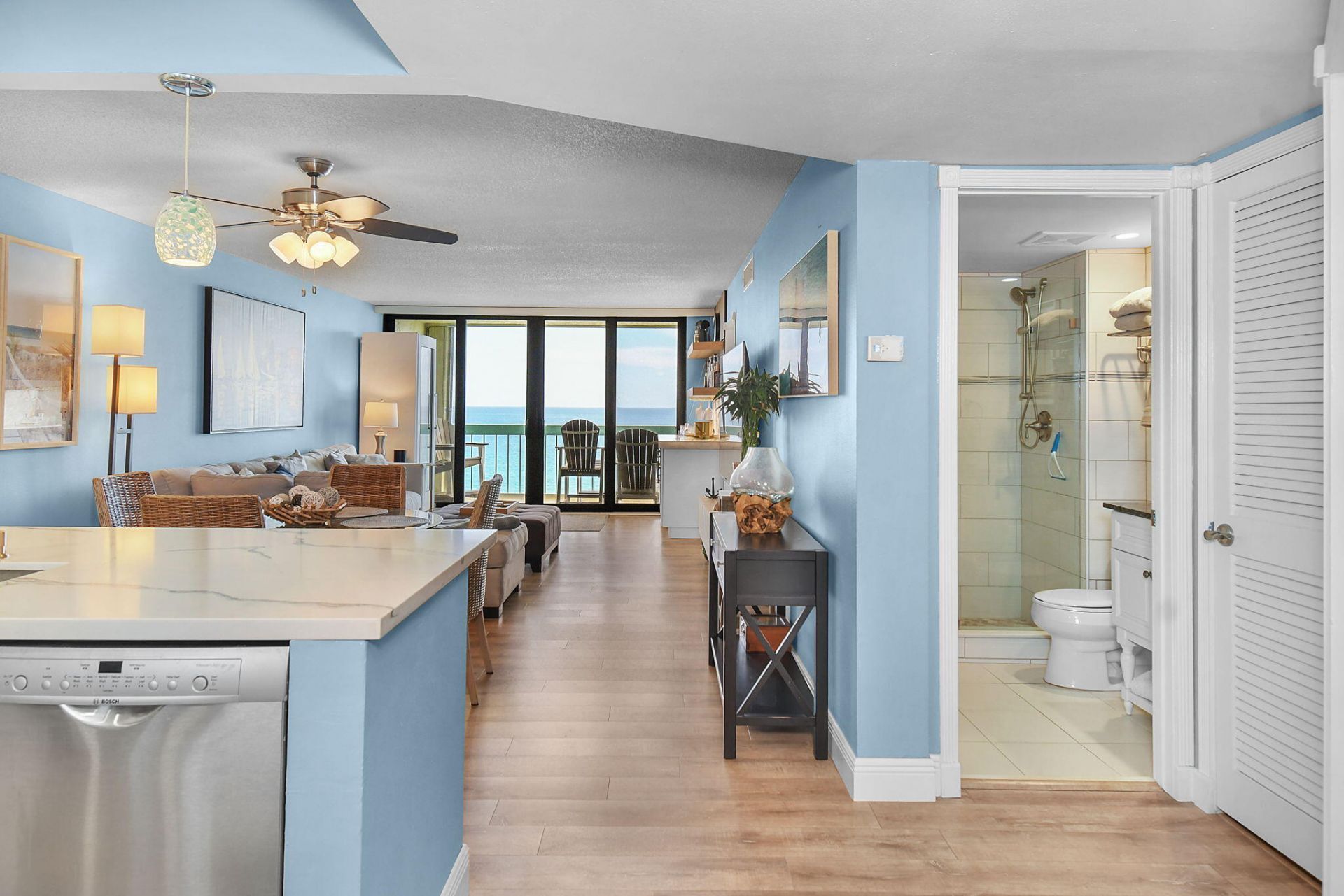 9940 S Ocean Drive, Unit 607, Jensen Beach, FL 34957 Photo