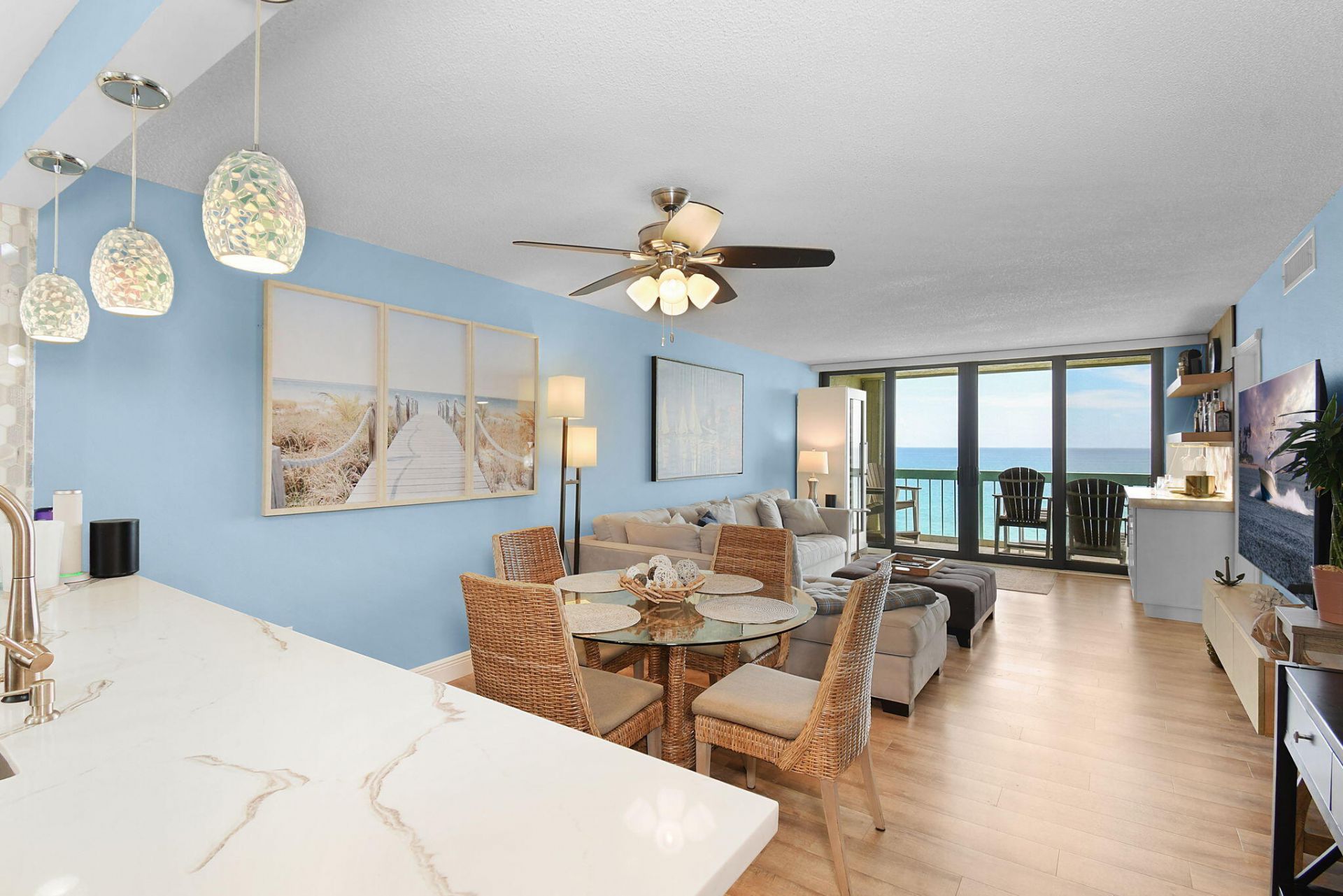 9940 S Ocean Drive, Unit 607, Jensen Beach, FL 34957 Photo
