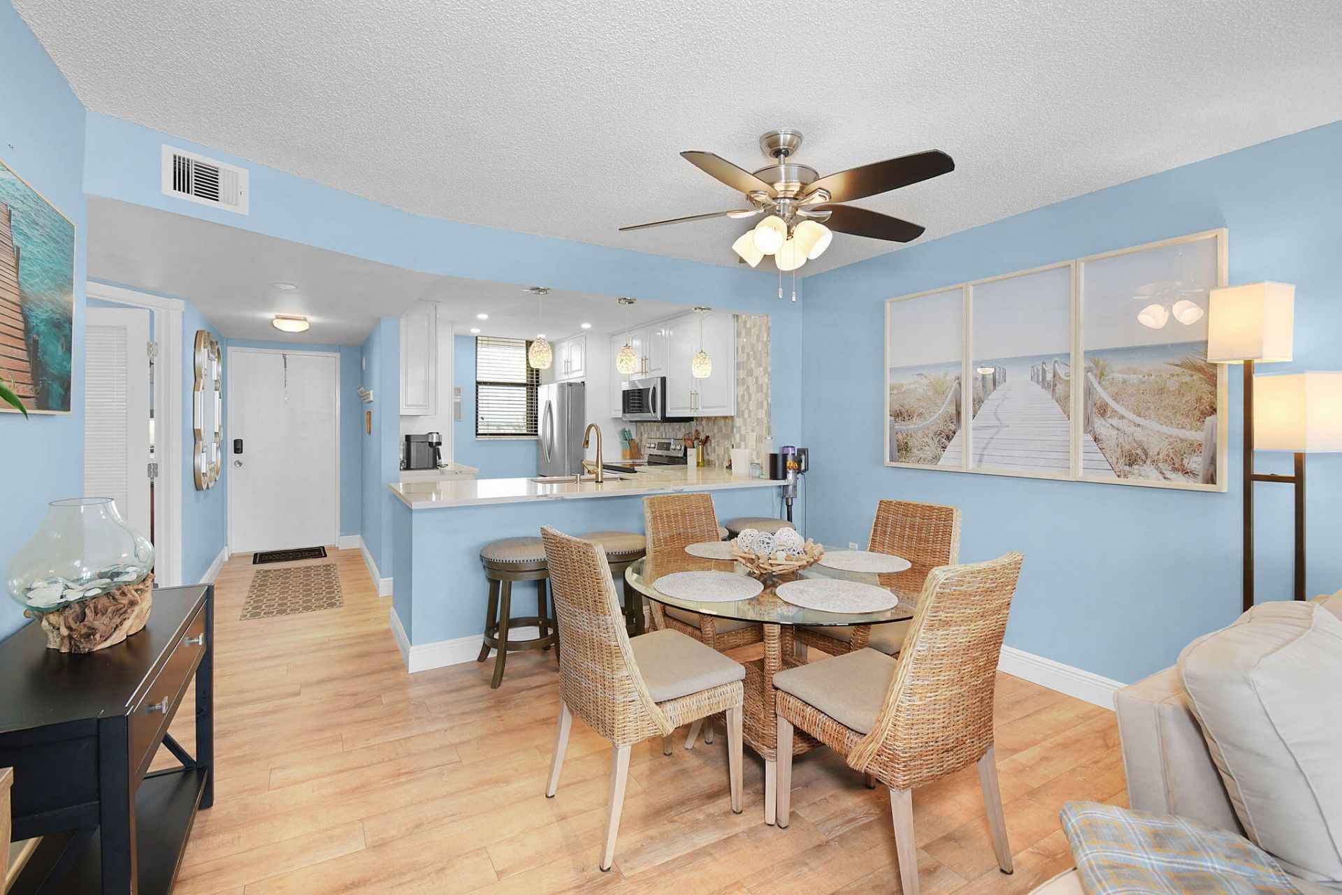 9940 S Ocean Drive, Unit 607, Jensen Beach, FL 34957 Photo