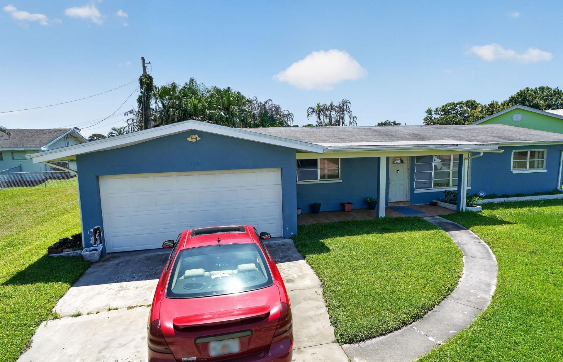 113 W Arbor Avenue, Port Saint Lucie, FL 34952 Photo
