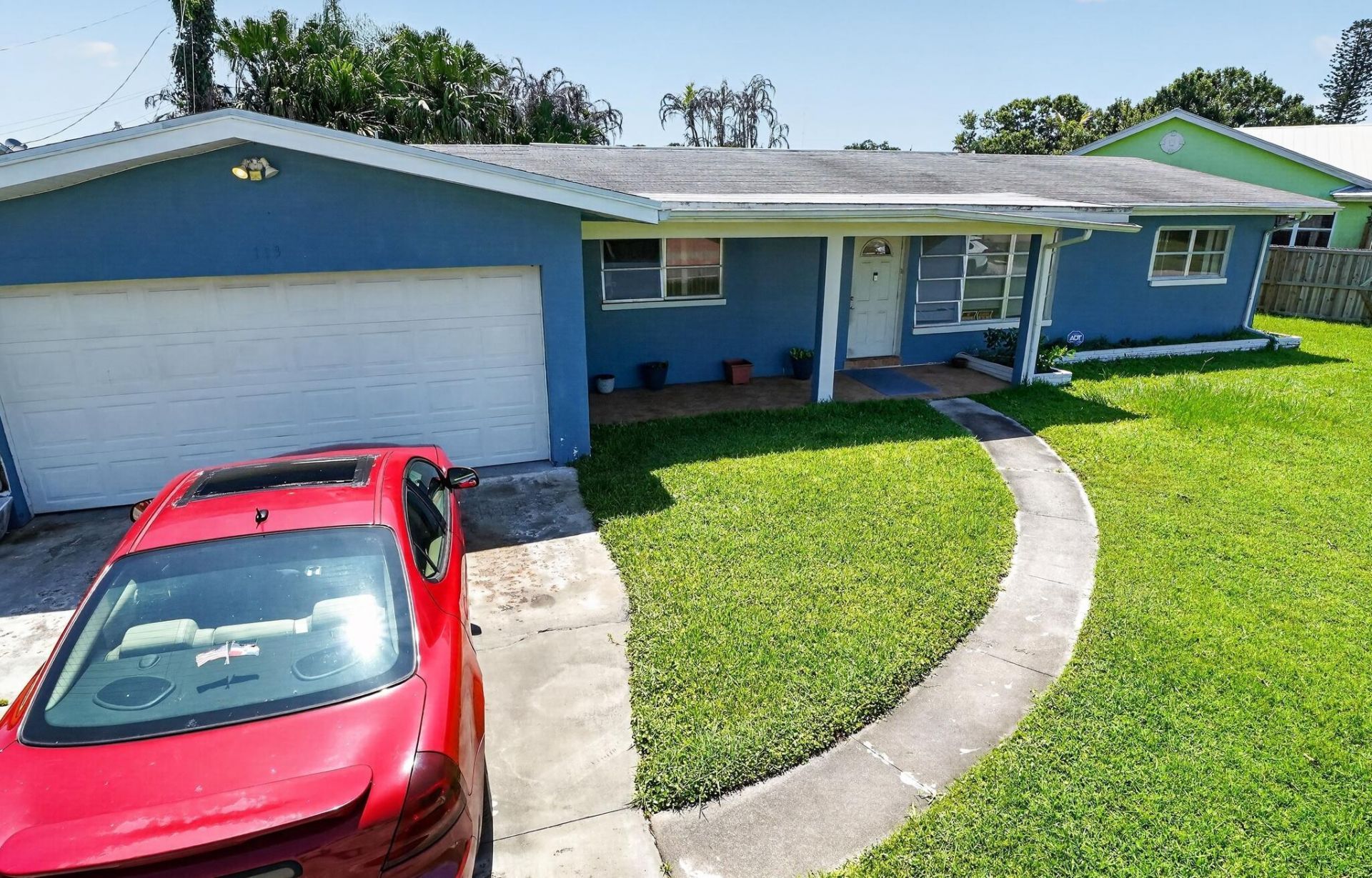 113 W Arbor Avenue, Port Saint Lucie, FL 34952 Photo
