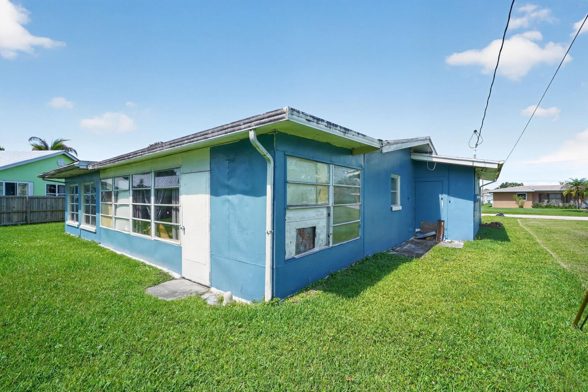 113 W Arbor Avenue, Port Saint Lucie, FL 34952 Photo