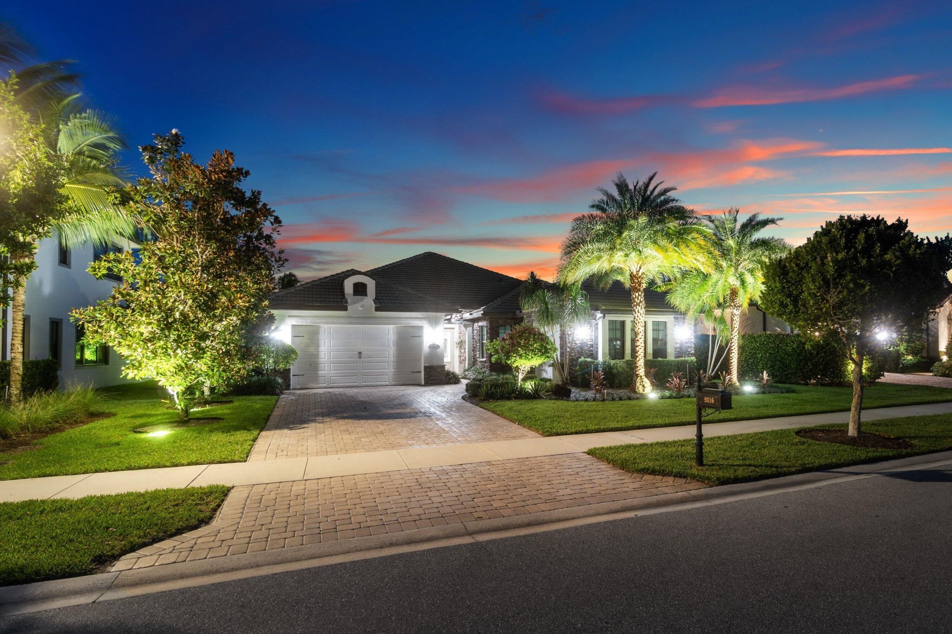 9316 Grand Prix Lane, Boynton Beach, FL 33472 Photo