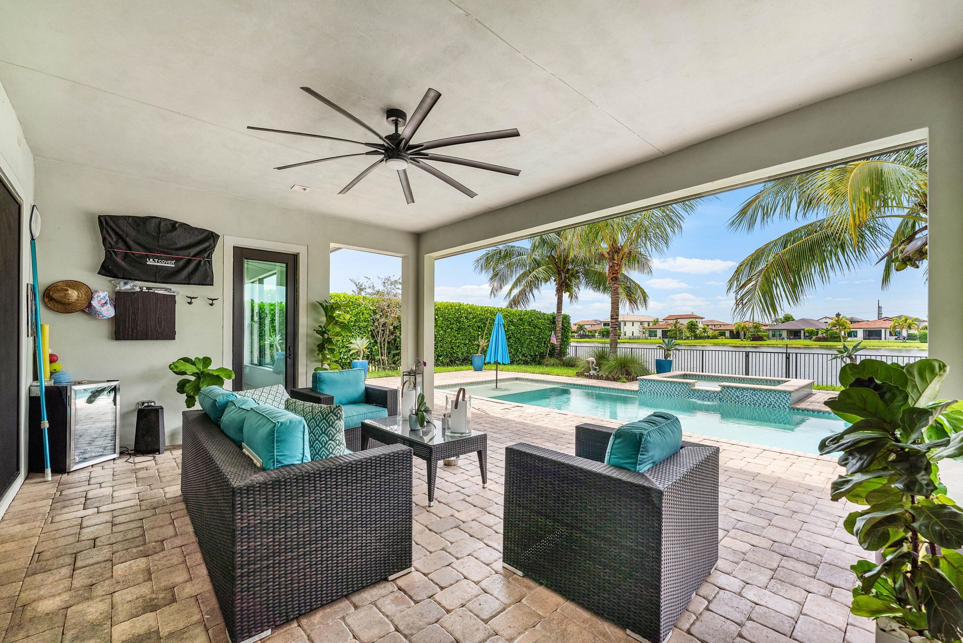 9316 Grand Prix Lane, Boynton Beach, FL 33472 Photo