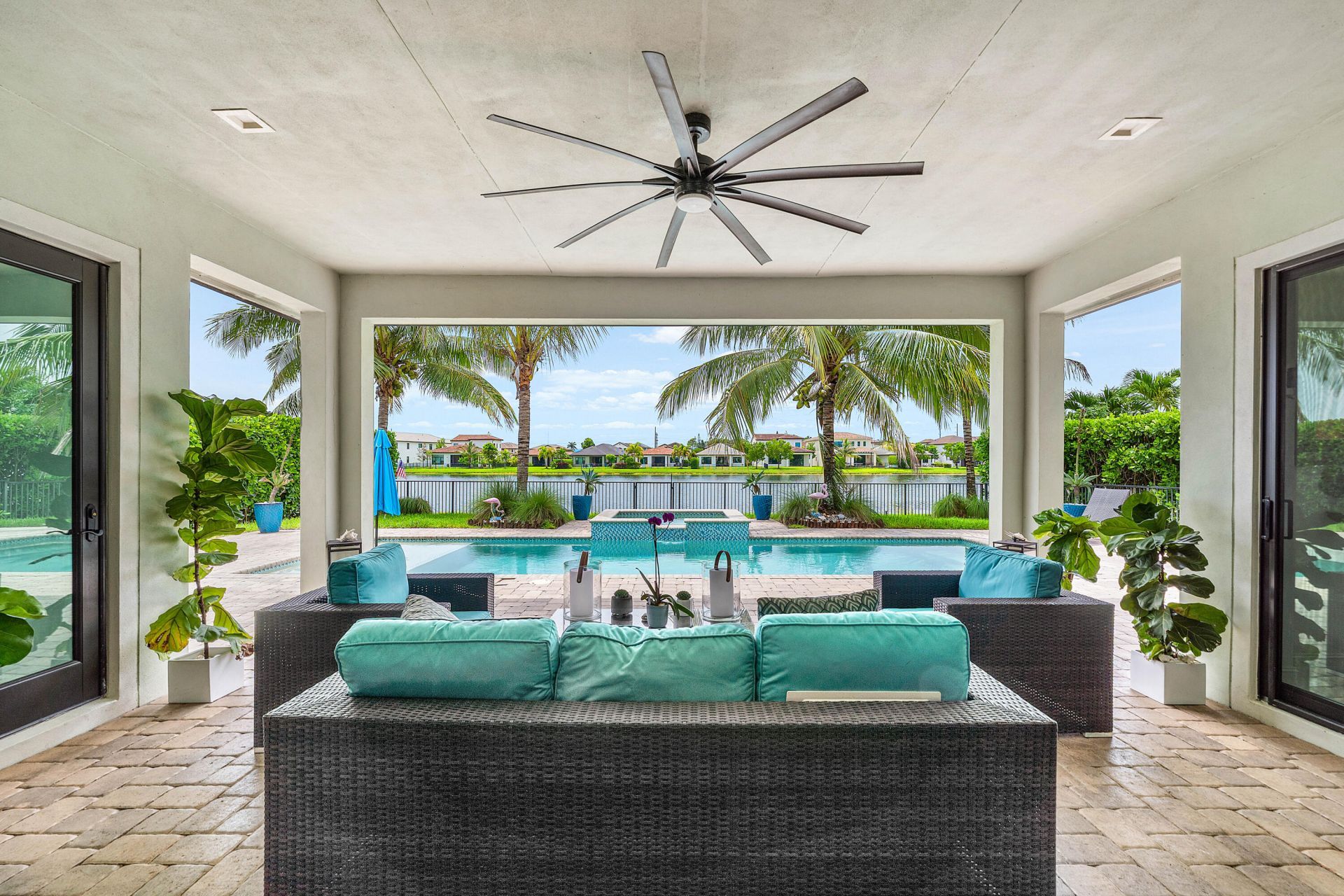 9316 Grand Prix Lane, Boynton Beach, FL 33472 Photo
