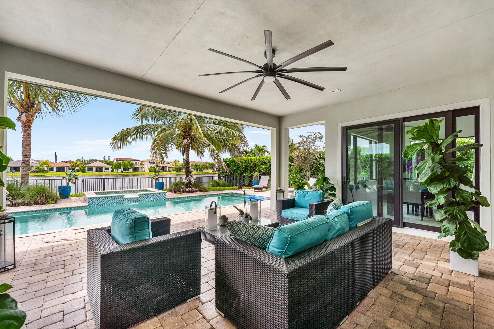 9316 Grand Prix Lane, Boynton Beach, FL 33472 Photo