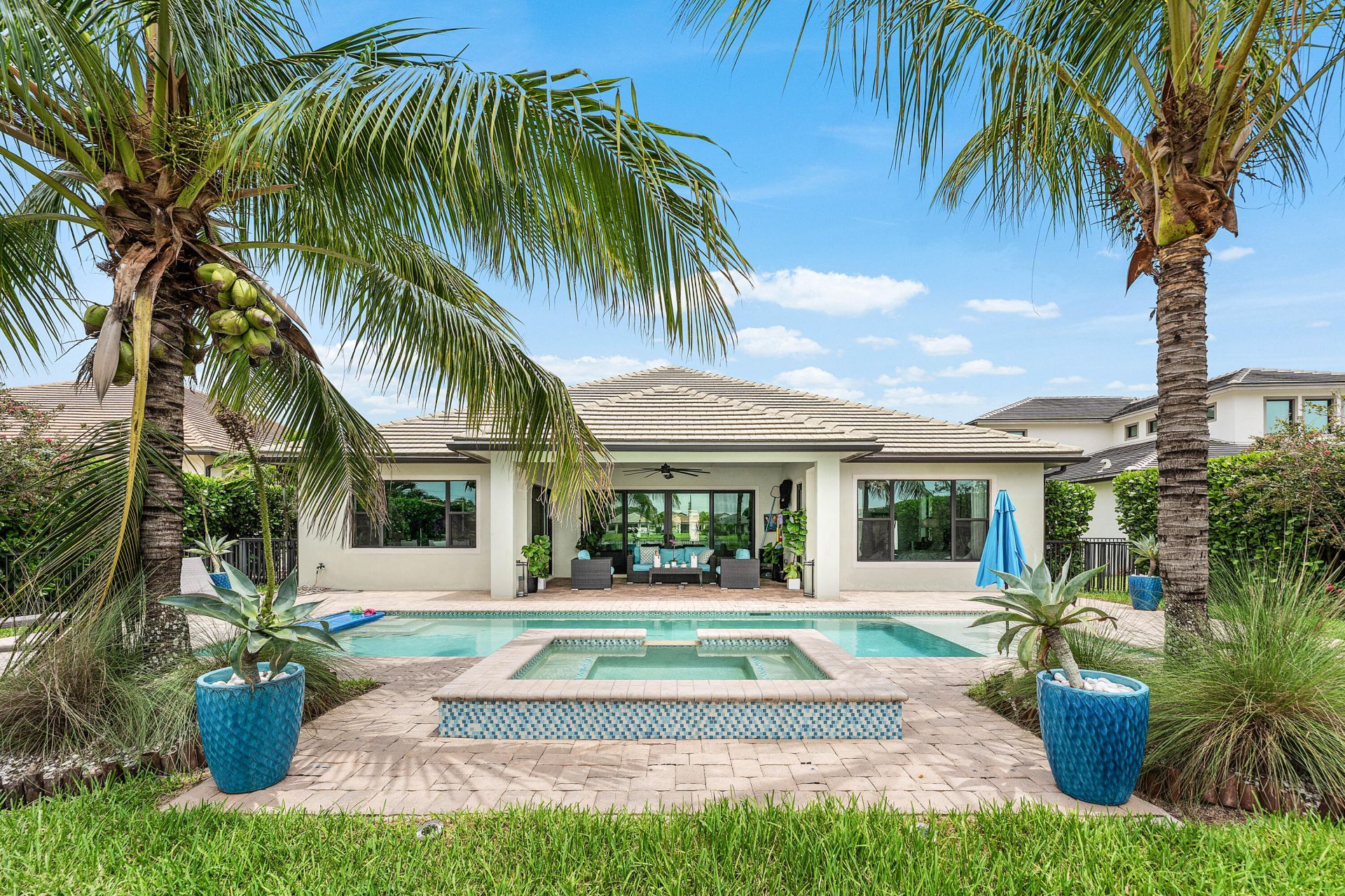 9316 Grand Prix Lane, Boynton Beach, FL 33472 Photo