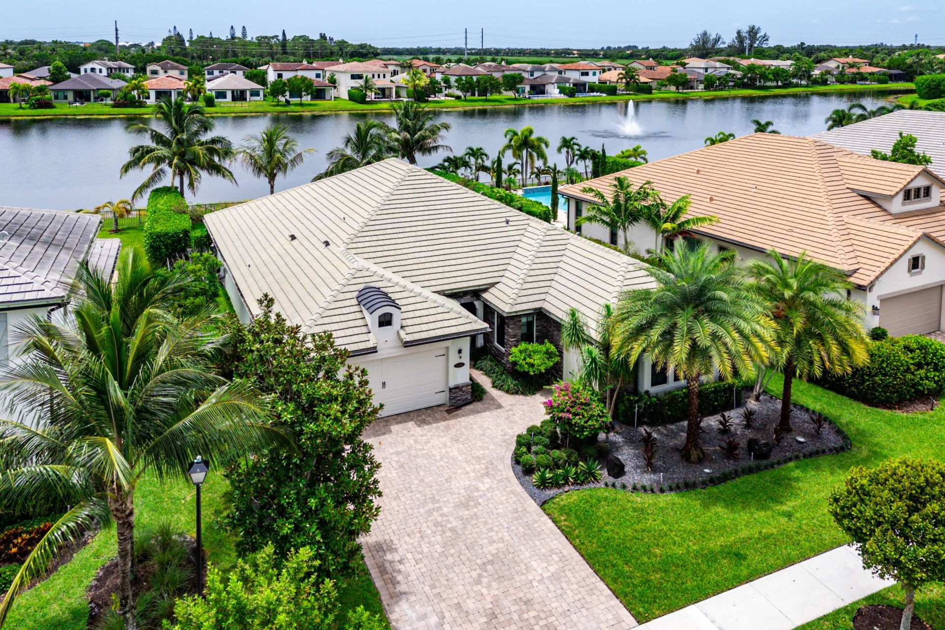 9316 Grand Prix Lane, Boynton Beach, FL 33472 Photo