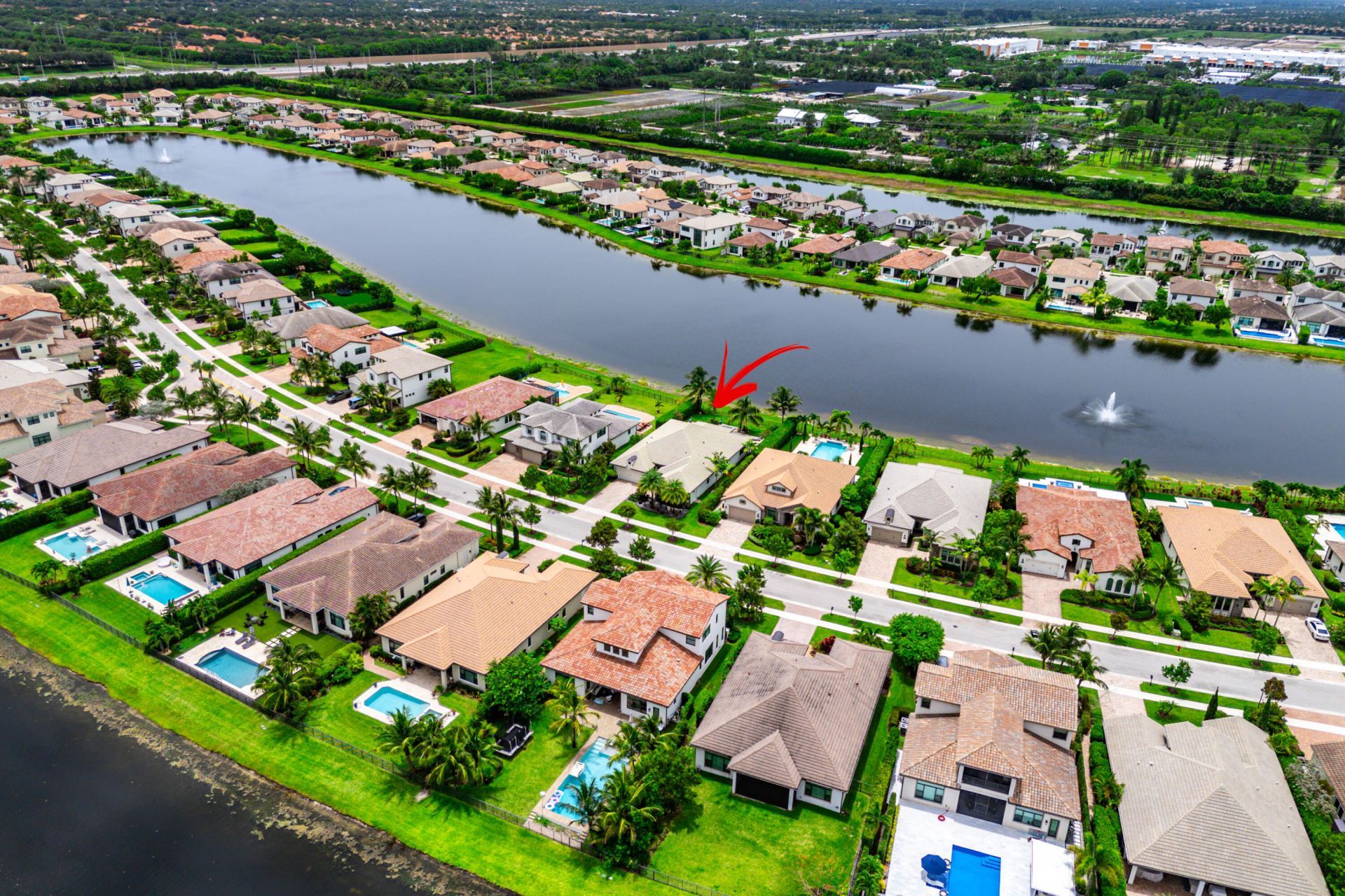9316 Grand Prix Lane, Boynton Beach, FL 33472 Photo