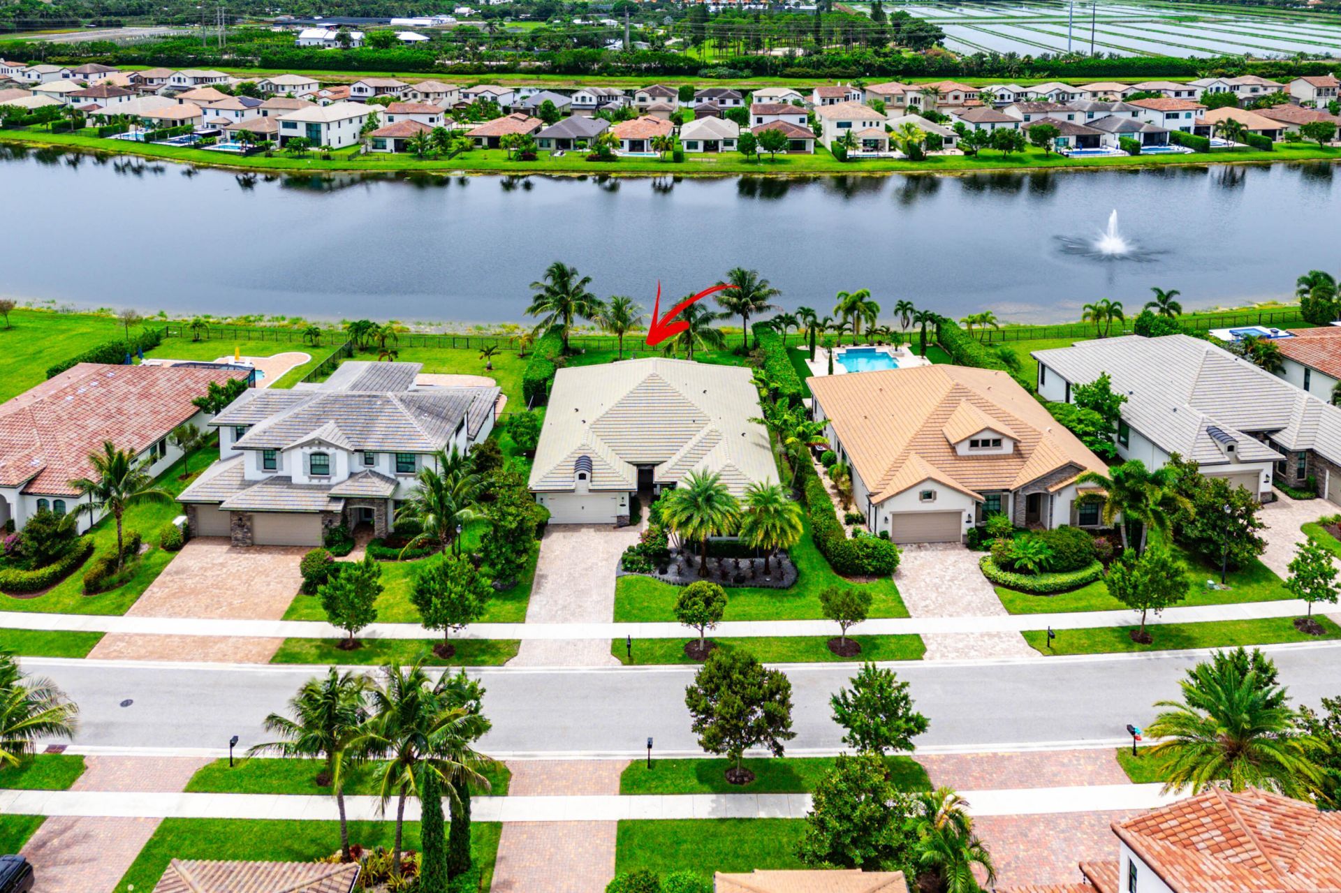 9316 Grand Prix Lane, Boynton Beach, FL 33472 Photo