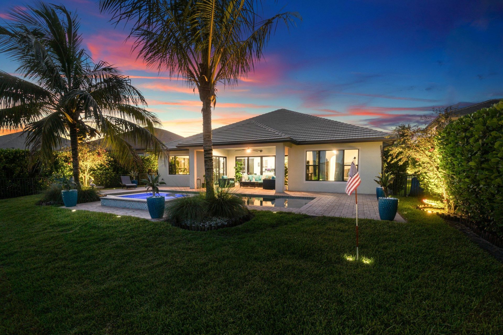 9316 Grand Prix Lane, Boynton Beach, FL 33472 Photo