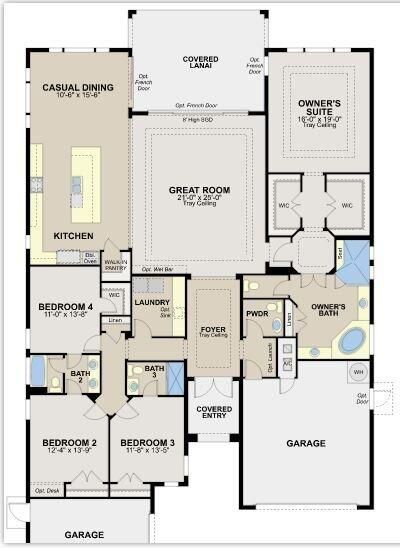 9316 Grand Prix Lane, Boynton Beach, FL 33472 Photo