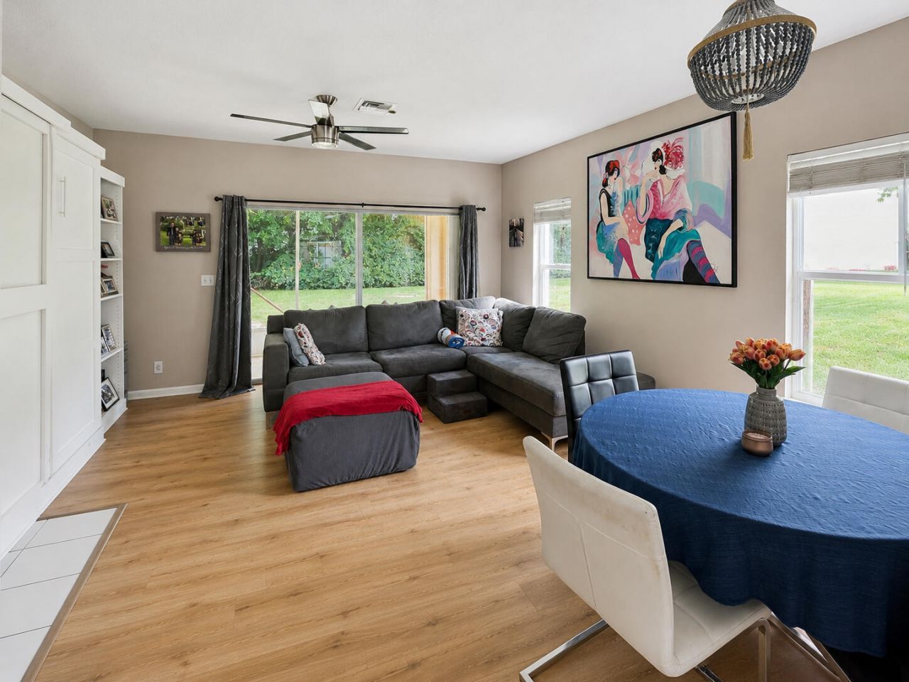 6941 Crooked Fence Drive, Lake Worth, FL 33467 Photo