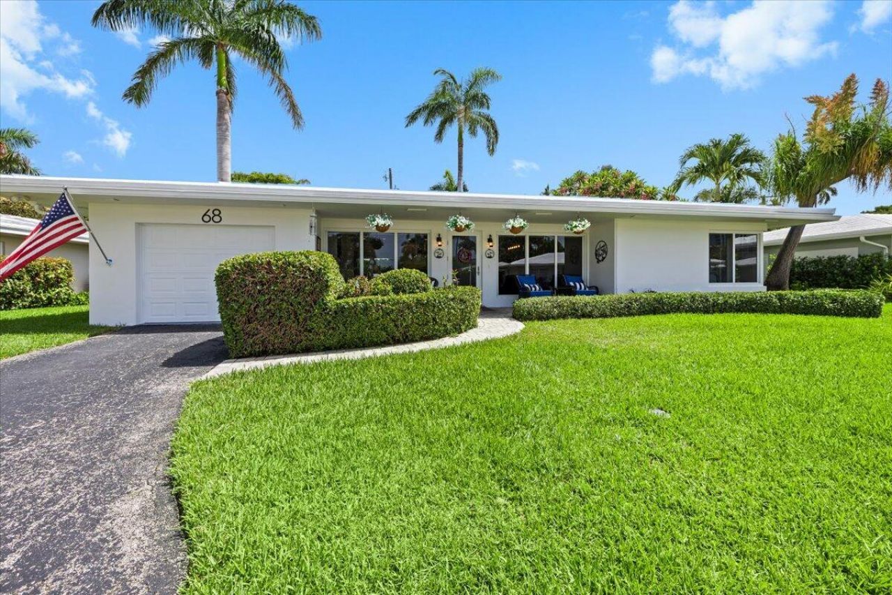 1431 S Ocean Boulevard, Unit 68, Pompano Beach, FL 33062 Photo