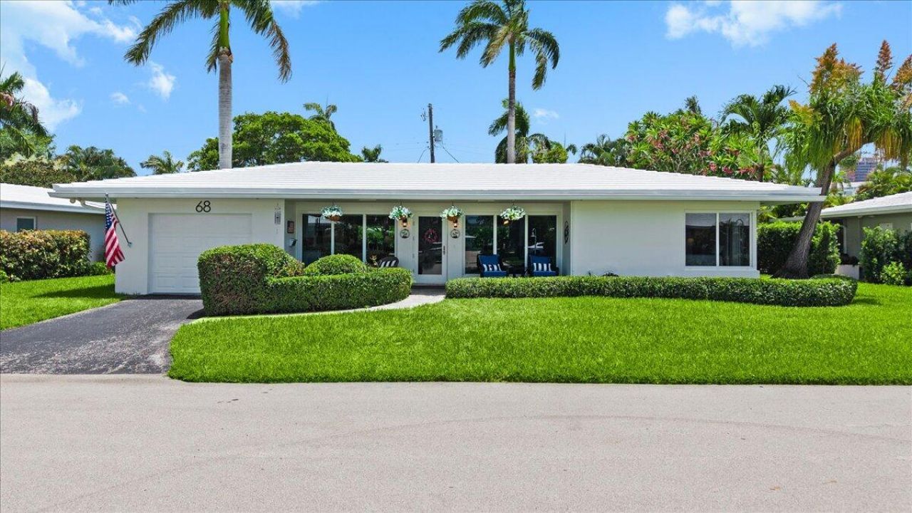 1431 S Ocean Boulevard, Unit 68, Pompano Beach, FL 33062 Photo