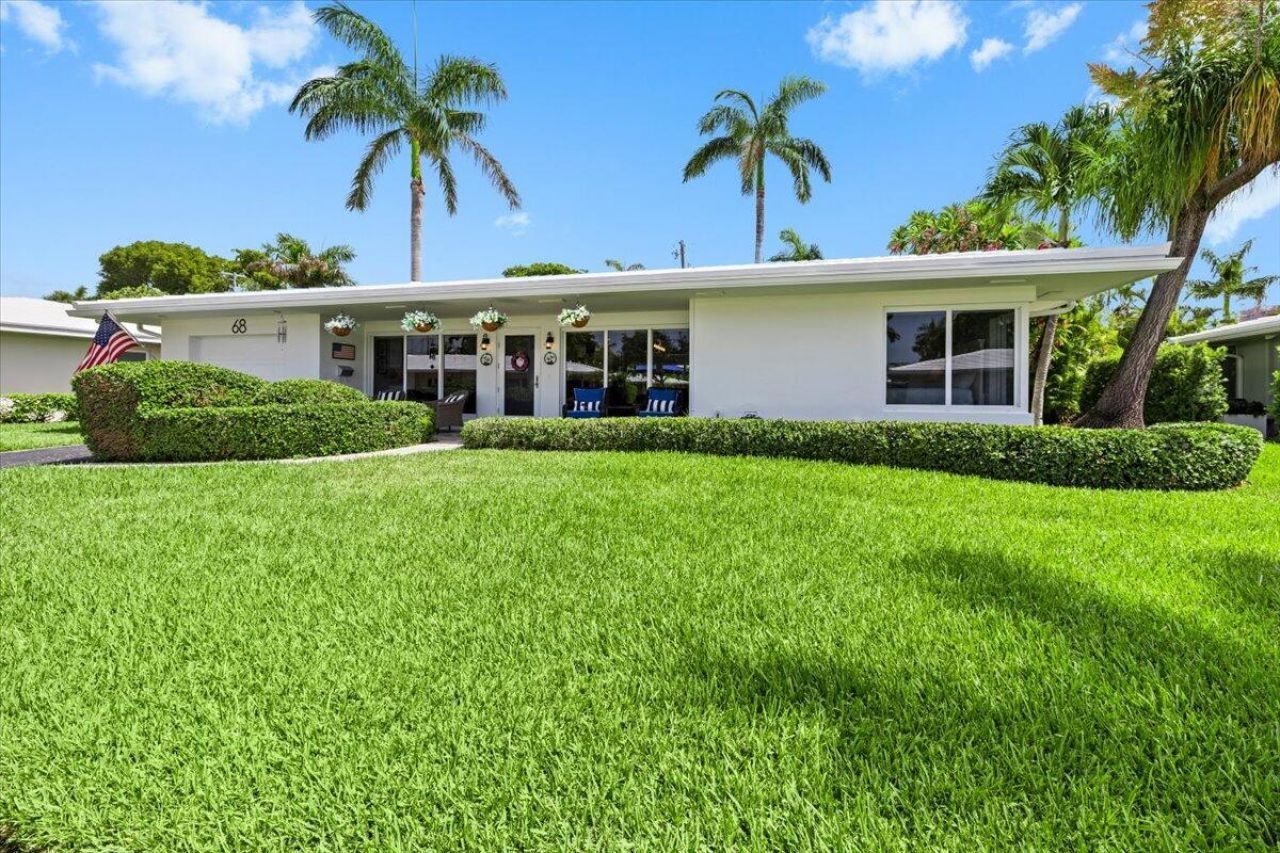 1431 S Ocean Boulevard, Unit 68, Pompano Beach, FL 33062 Photo