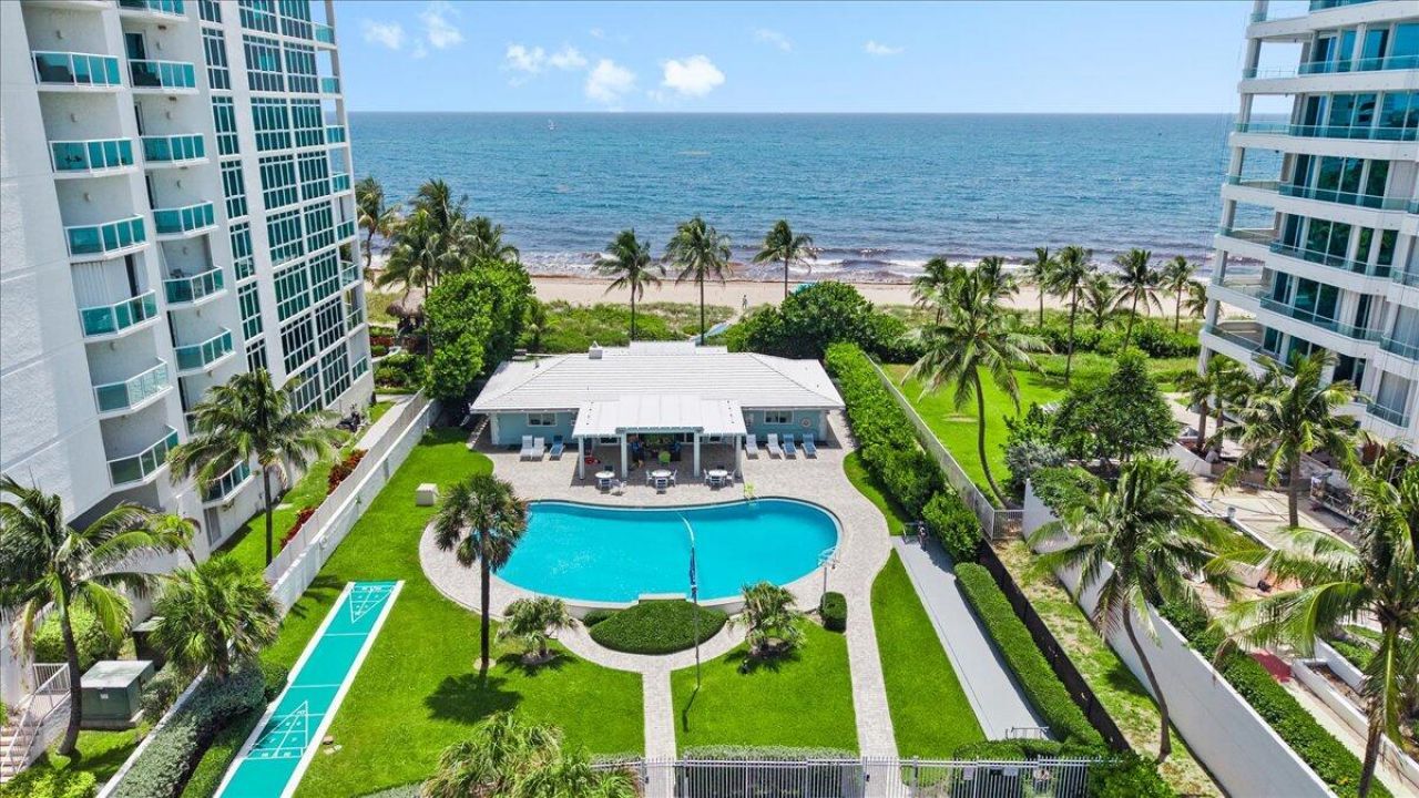 1431 S Ocean Boulevard, Unit 68, Pompano Beach, FL 33062 Photo