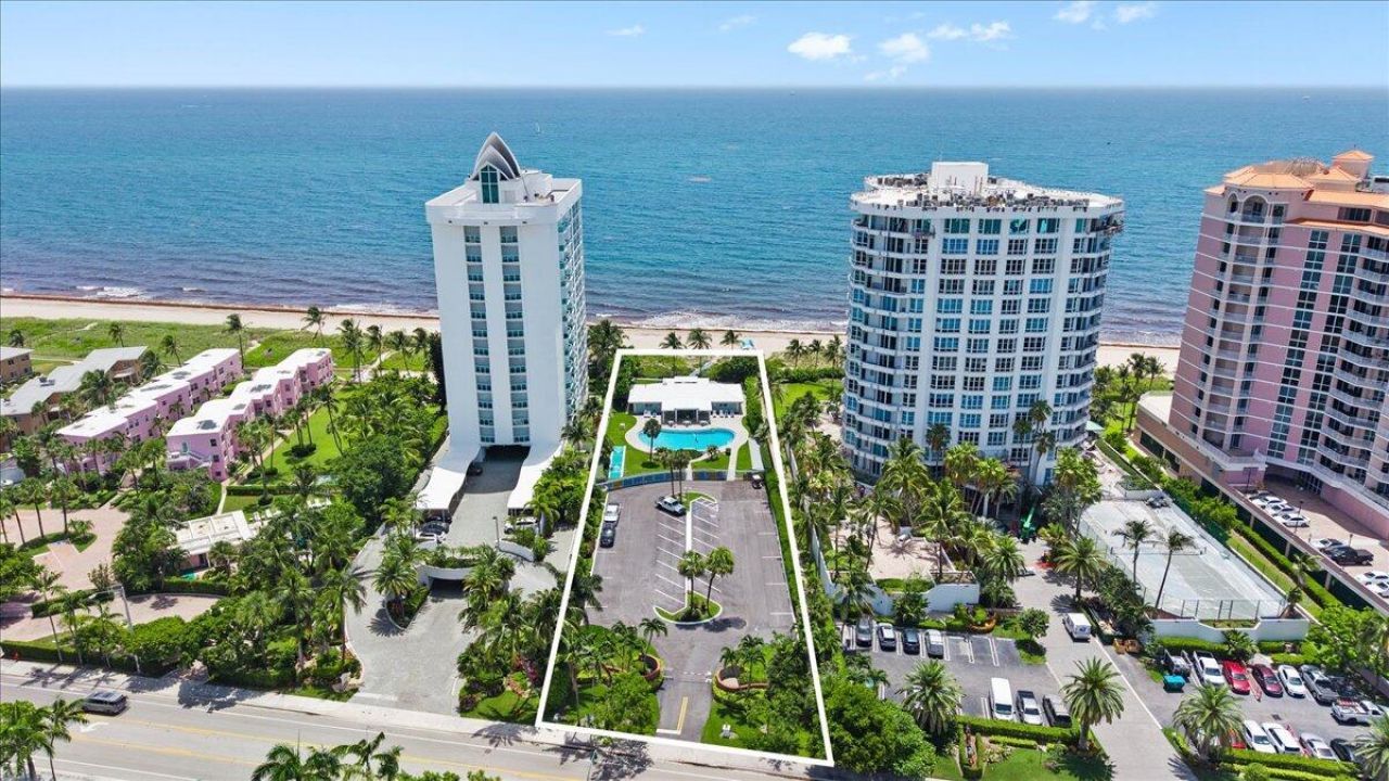 1431 S Ocean Boulevard, Unit 68, Pompano Beach, FL 33062 Photo