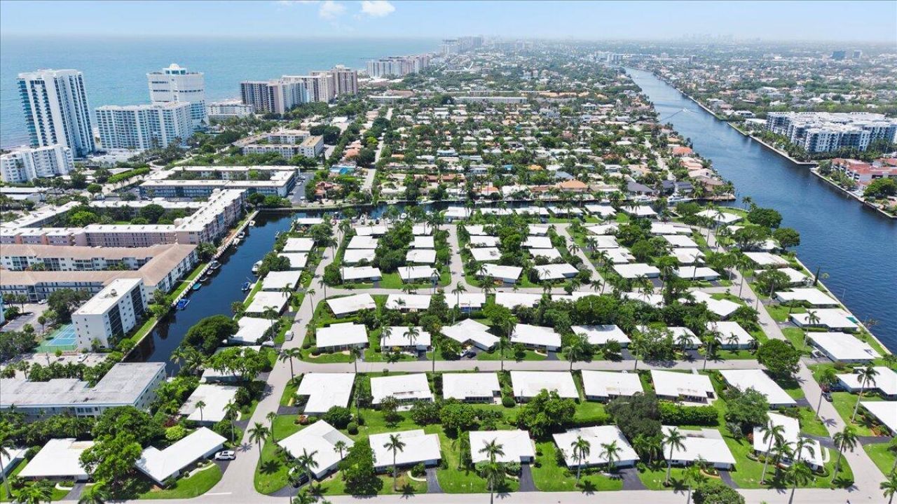 1431 S Ocean Boulevard, Unit 68, Pompano Beach, FL 33062 Photo