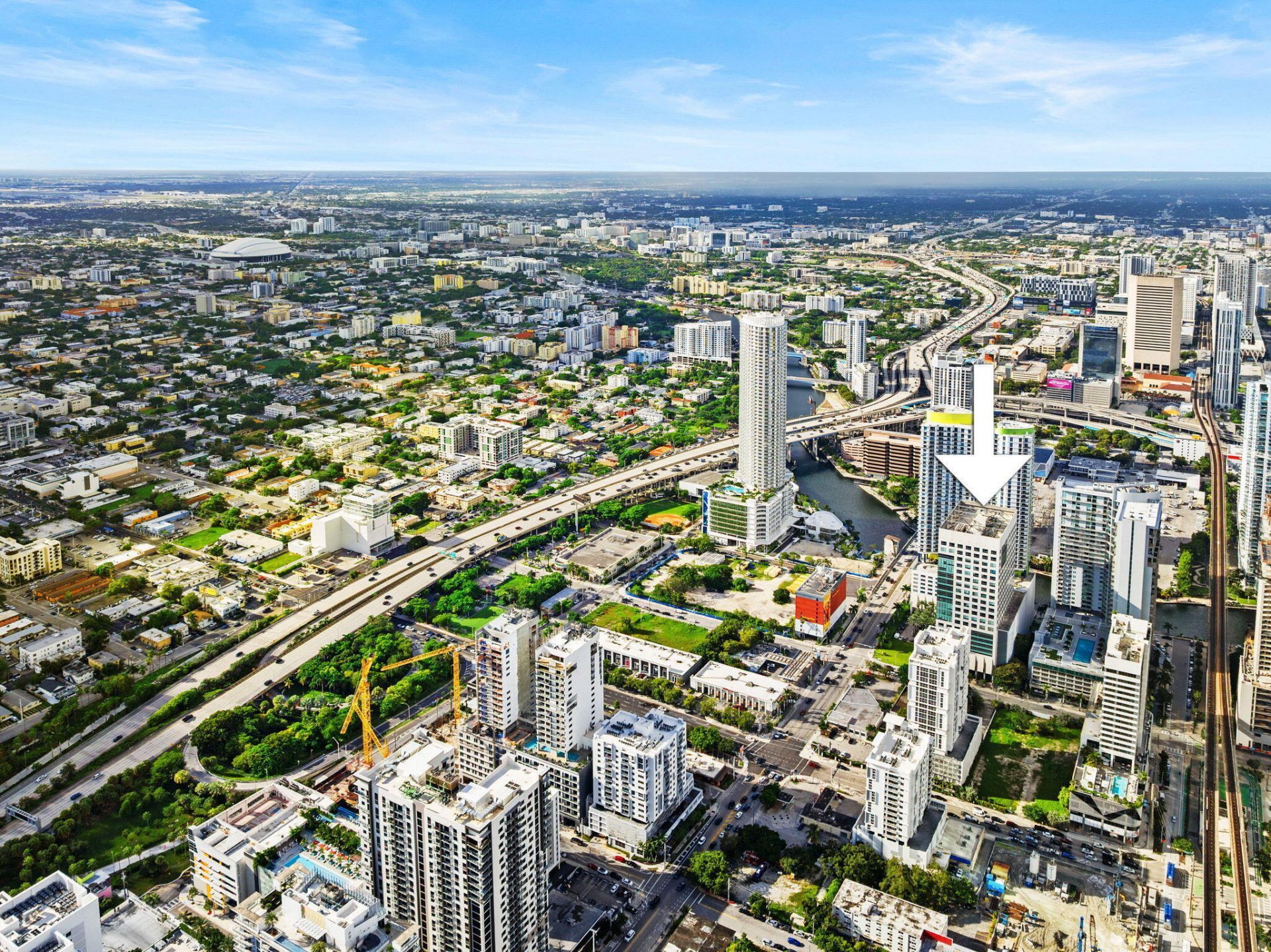 175 SW 7th Street, Unit 1600, Miami, FL 33130 Photo